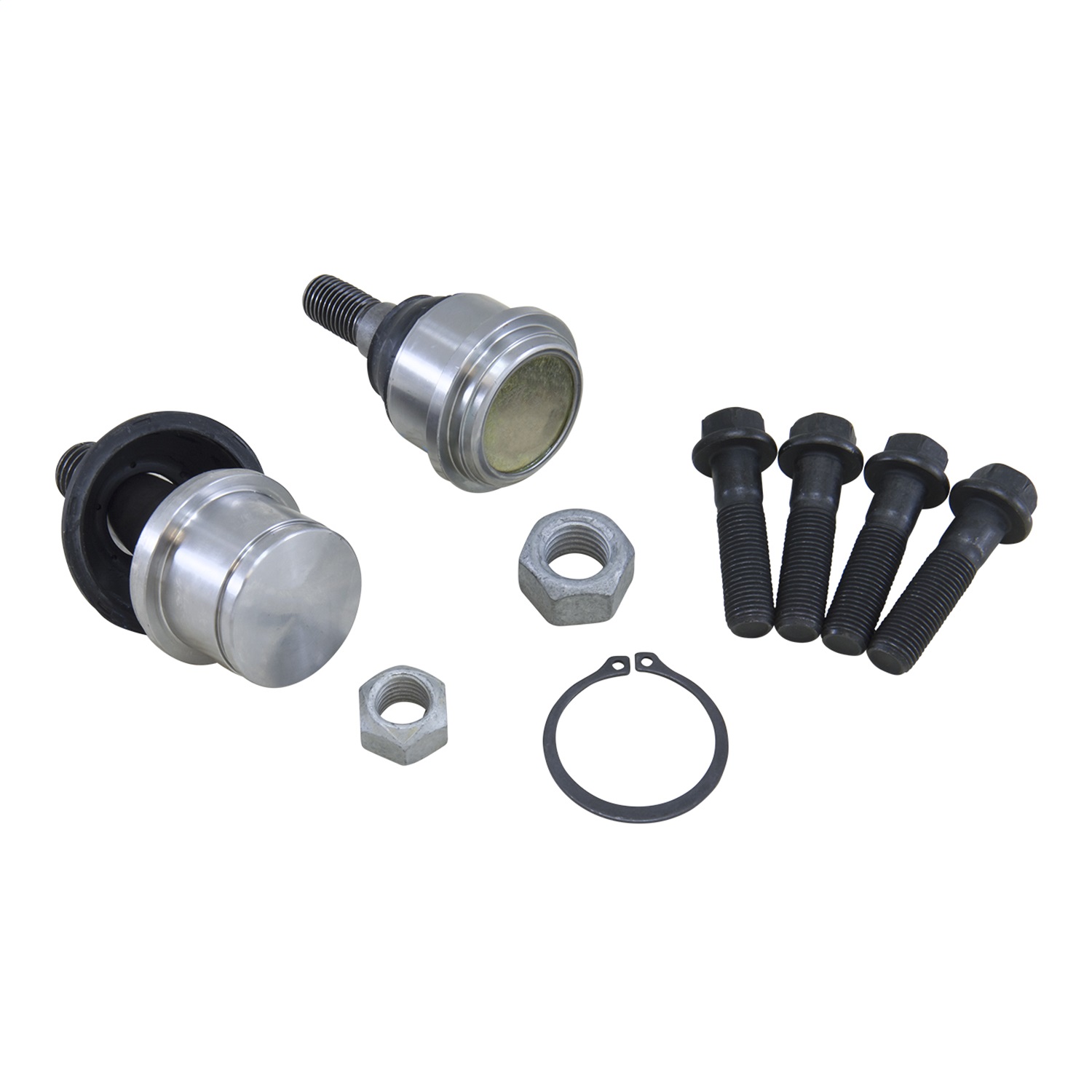 Yukon Gear YSPBJ-004 - Ball joint kit for Chrysler 9.25" front, one side