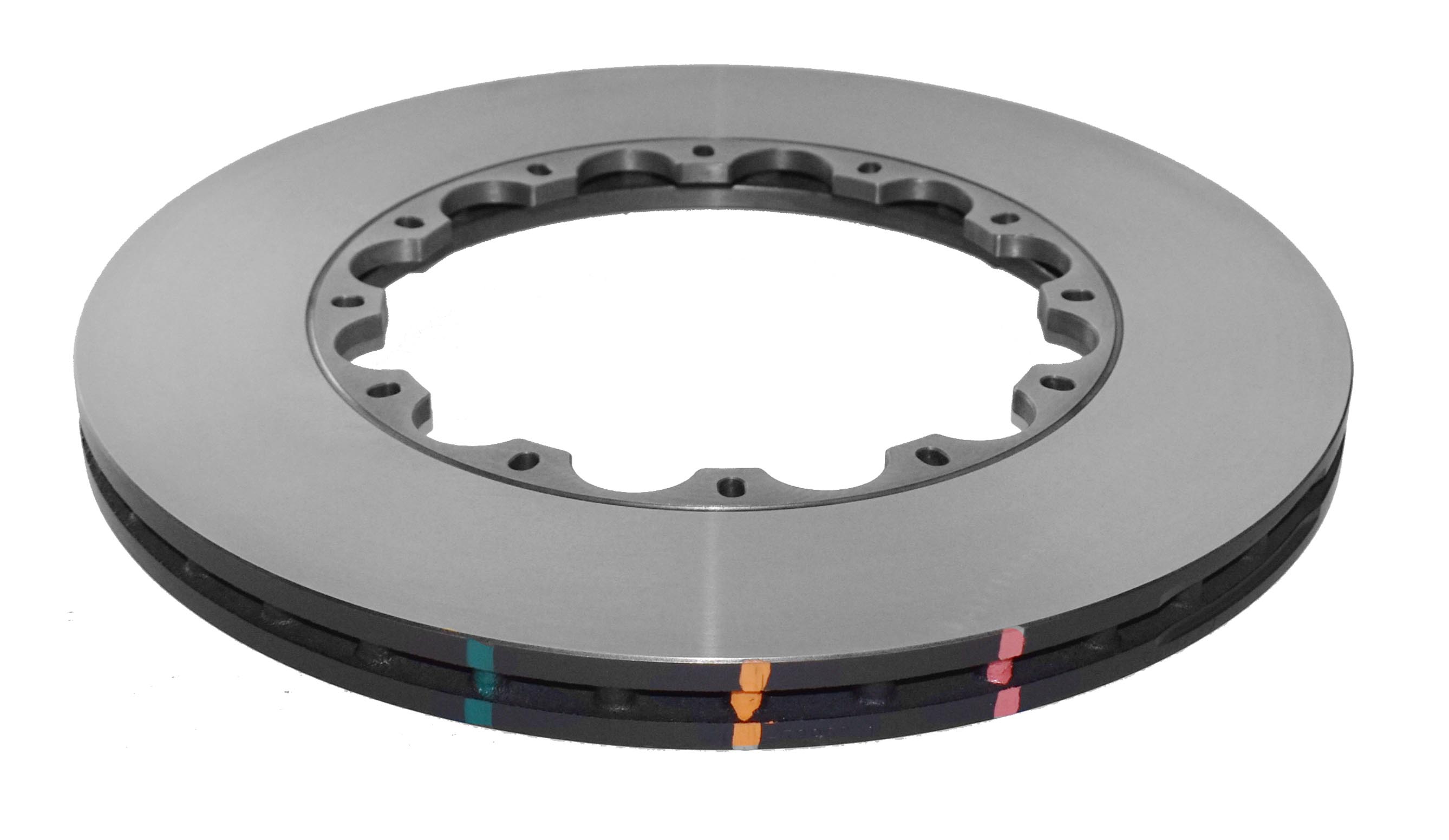 DBA DBA52968.1 - 16-18 Ford Focus RS Front 5000 Series Replacement Ring
