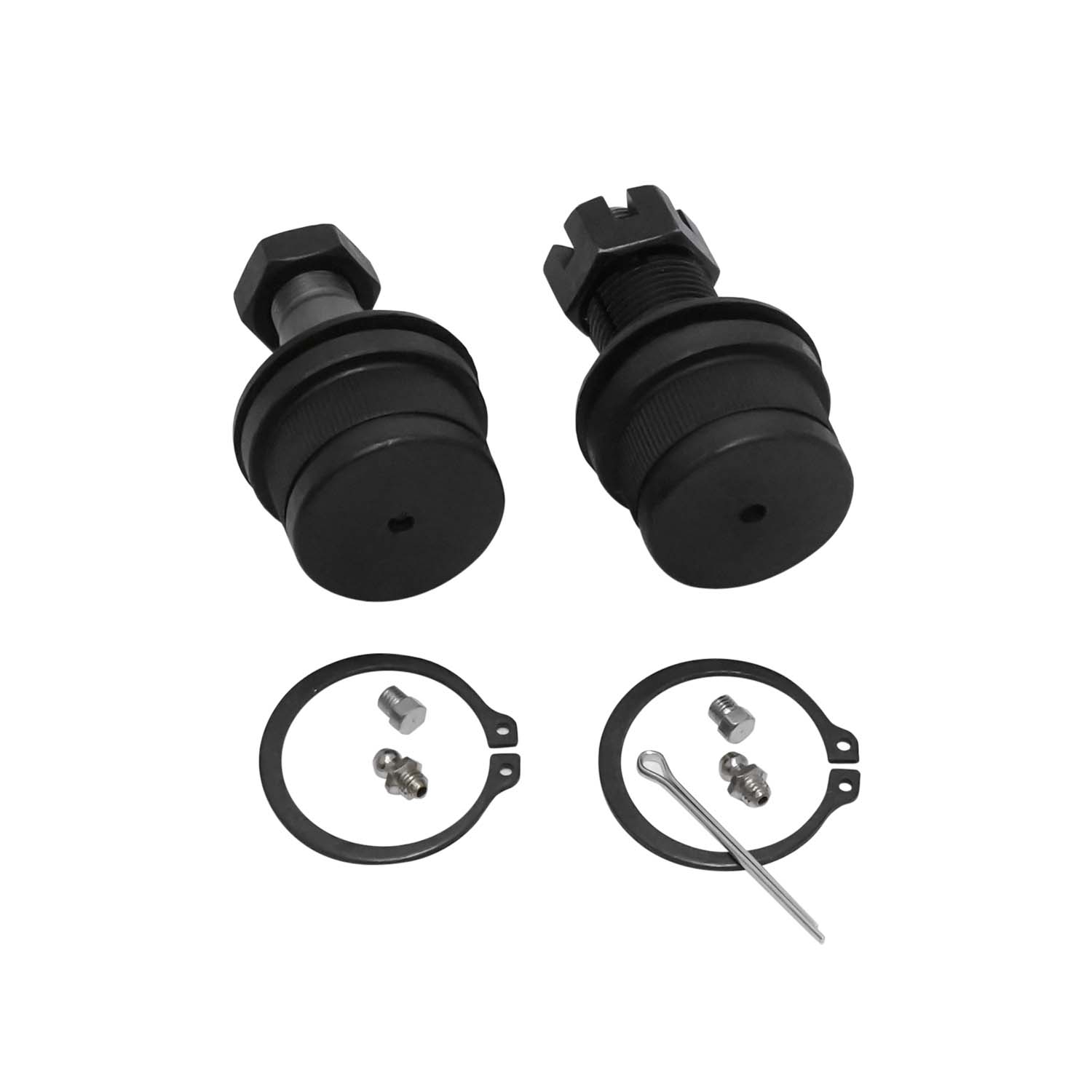 Yukon Gear YSPBJ-011HDK1 - Yukon Ball Joint Kit for GM, Dodge, Ford, IH Scout, and Jeep Vehciles, One Side