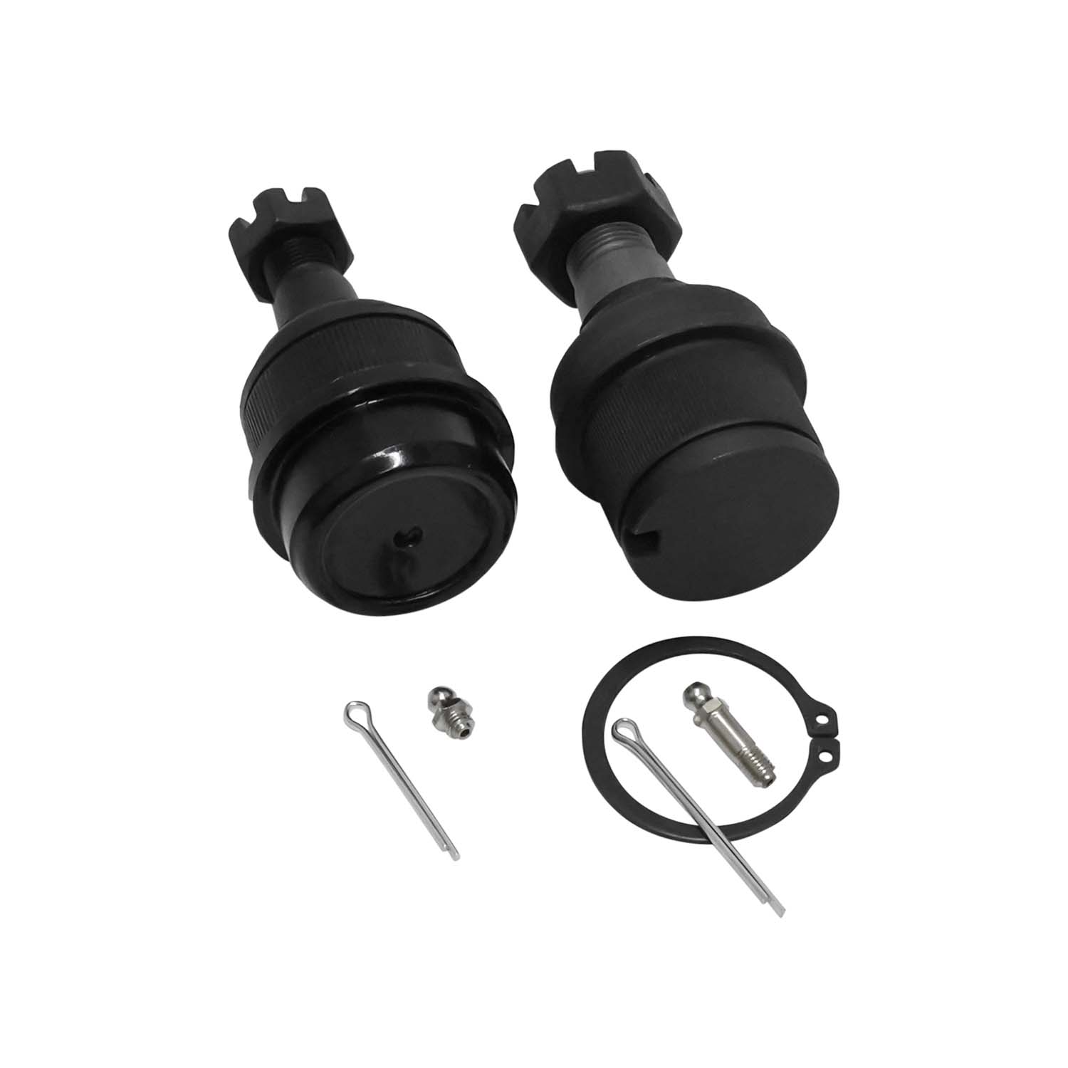 Yukon Gear YSPBJ-004HDK1 - Yukon Ball Joint Kit for Dodge RAM 1500, 2500, and 3500, One Side Yukon Gear YSPBJ-004HDK1 - Yukon Ball Joint Kit for Dodge RAM 1500, 2500, and 3500, One Side