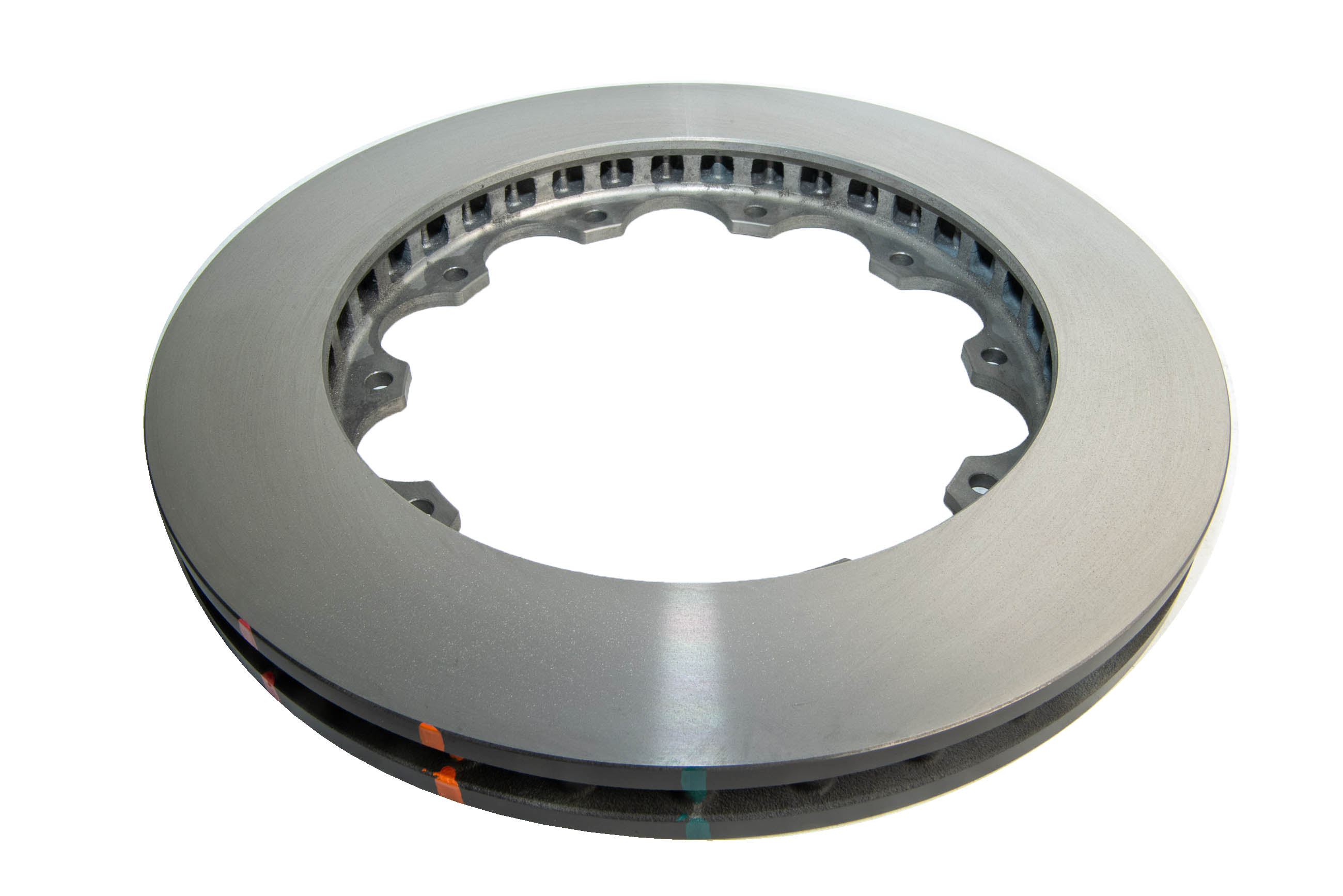 DBA DBA52939.1 - Front 5000 Series HD Brake Ring