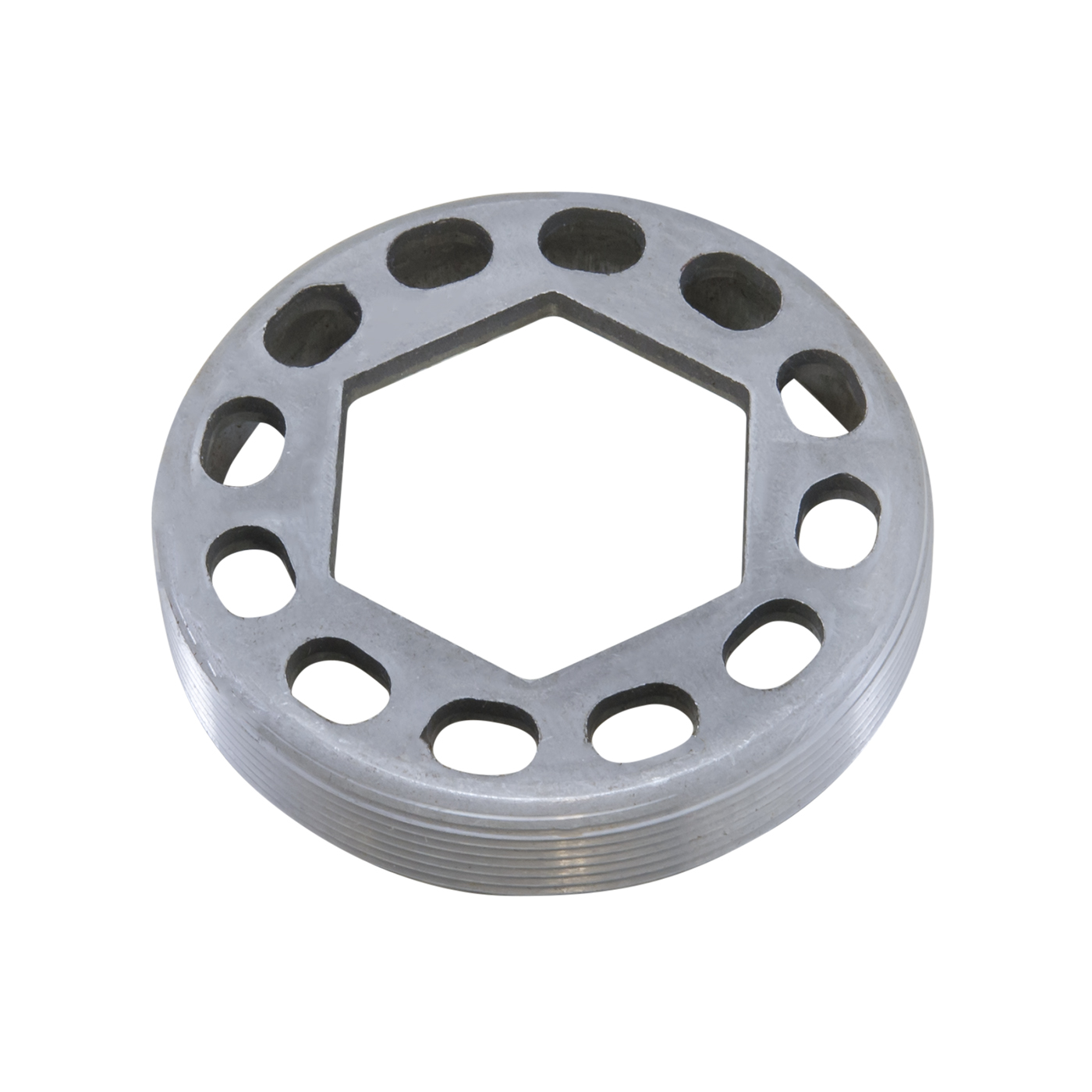 Yukon Gear YSPSA-002 - Diff Carrier Side Bearing Screw Adjuster For Chrysler 7.25in and 8.25in Yukon Gear YSPSA-002 - Diff Carrier Side Bearing Screw Adjuster For Chrysler 7.25in and 8.25in
