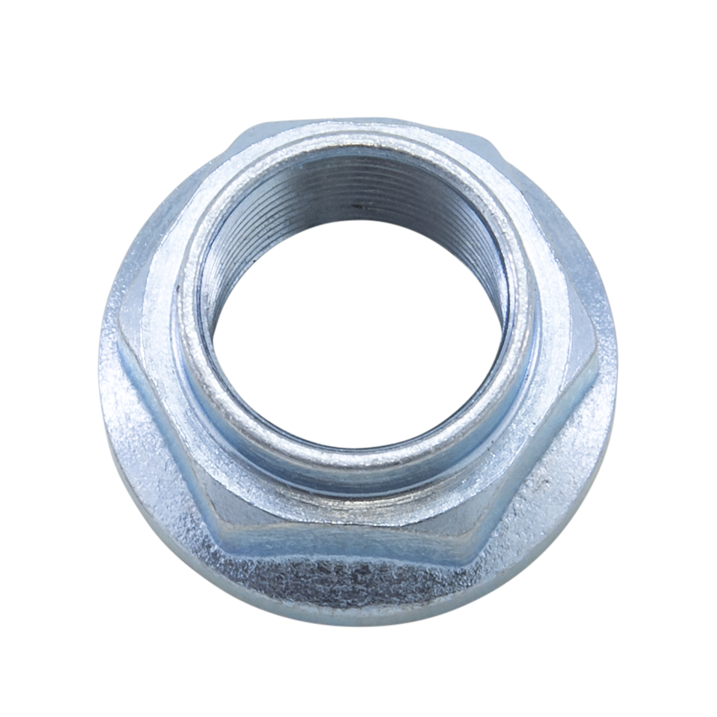Yukon Gear YSPPN-024 - Toyota Landcruiser Pinion Nut / Coarse Spline Yukon Gear YSPPN-024 - Toyota Landcruiser Pinion Nut / Coarse Spline