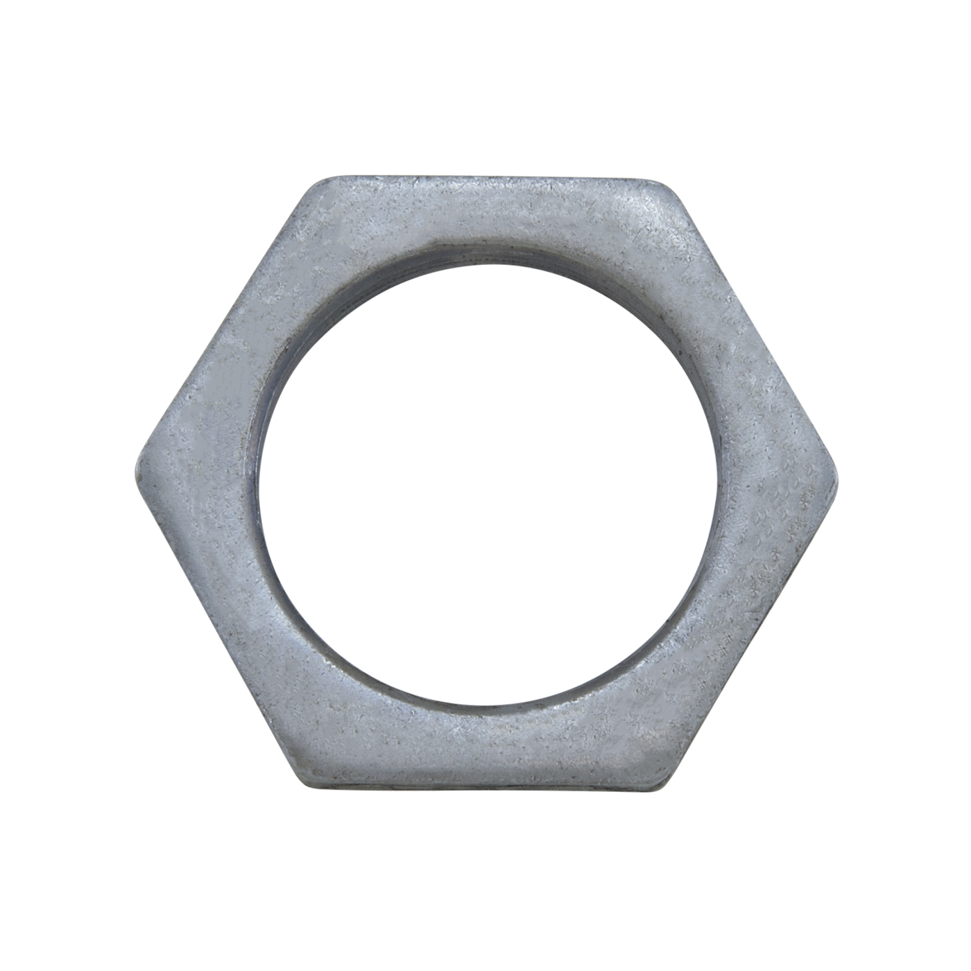 Yukon Gear YSPSP-004 - Spindle Nut Retainer 1.830in I.D. w/ 10 Outer Tabs for Dana Spicer 60/70