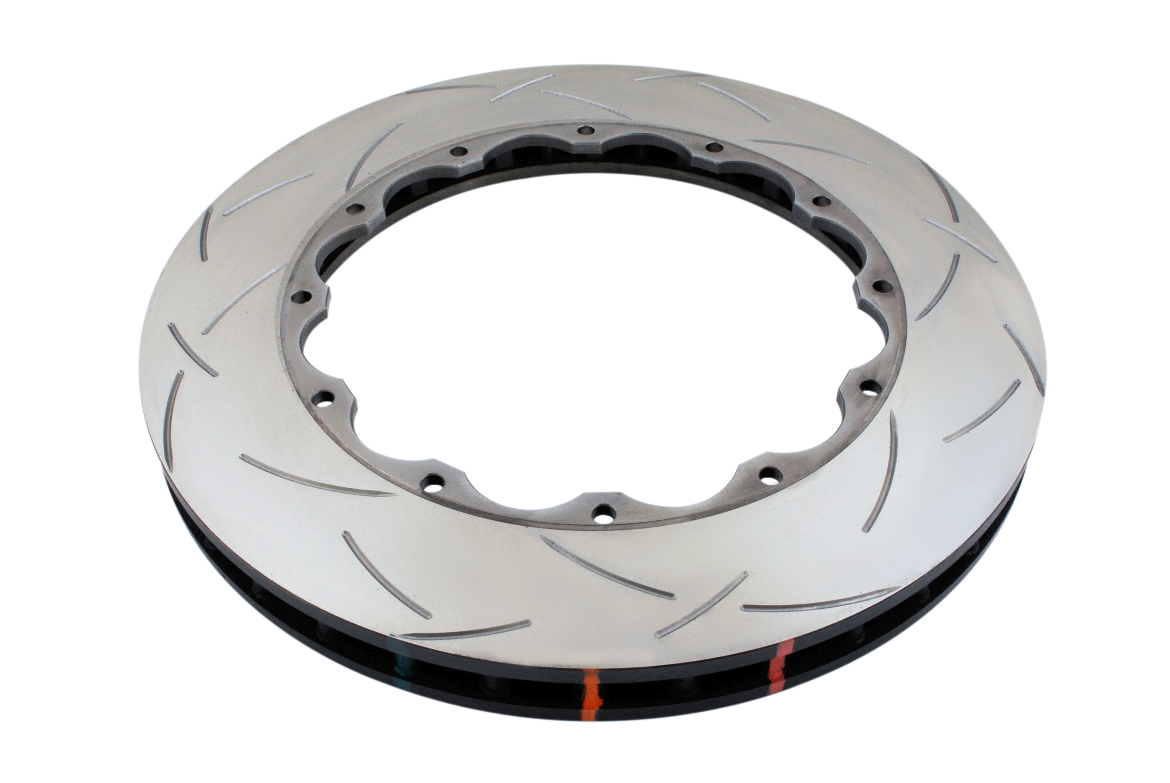 DBA DBA57890.1S - T3 5000 Series Replacement Slotted Rotor DBA DBA57890.1S - T3 5000 Series Replacement Slotted Rotor