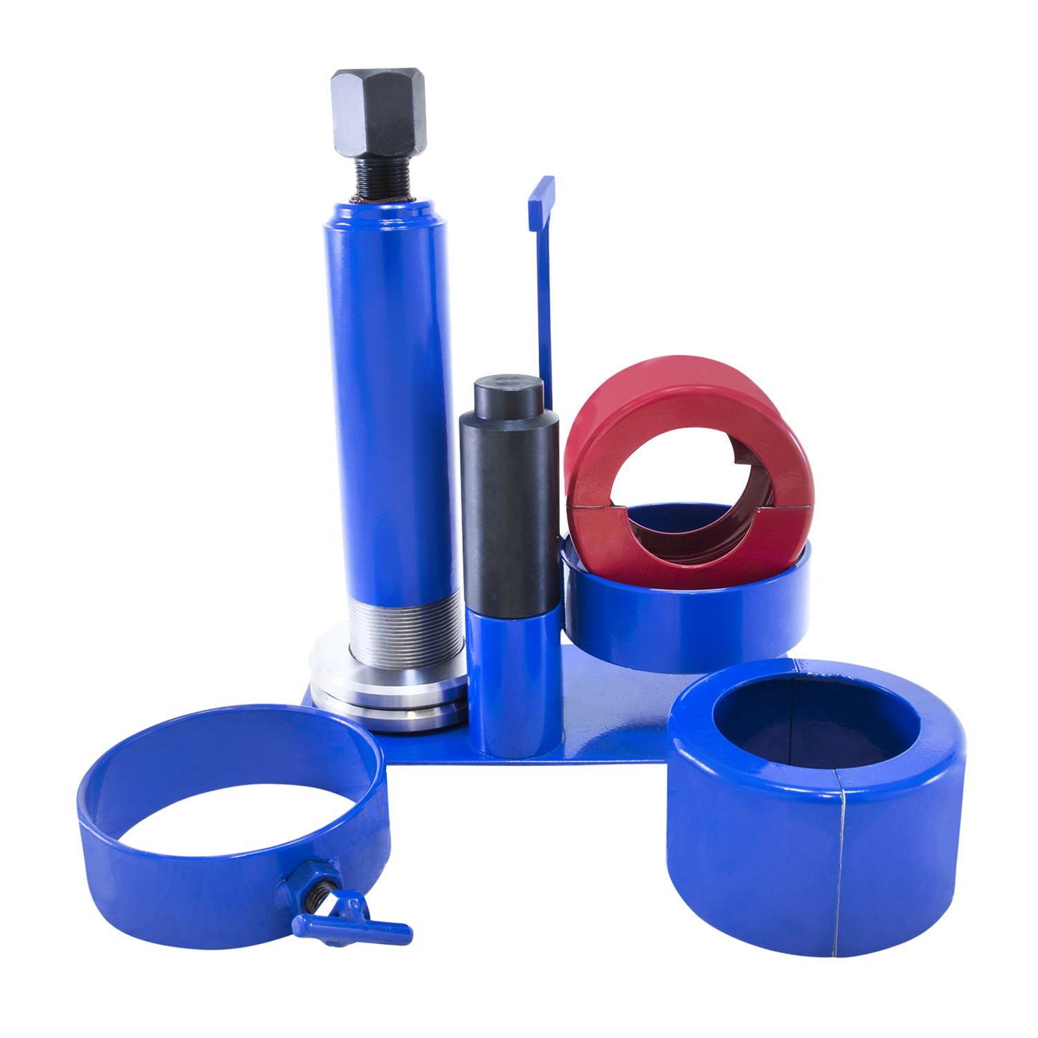 Yukon Gear YT P20 - The Yukon Carrier Bearing Puller Yukon Gear YT P20 - The Yukon Carrier Bearing Puller