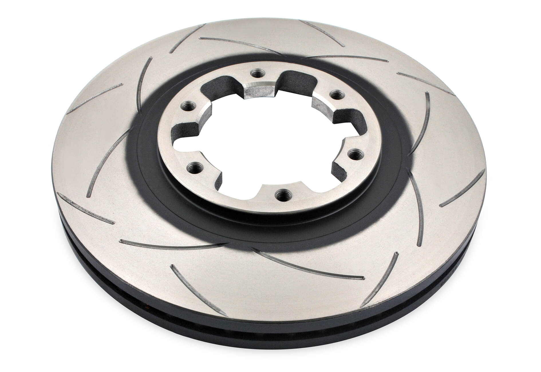 DBA DBA629S - Front Street Series T2 Brake Rotor