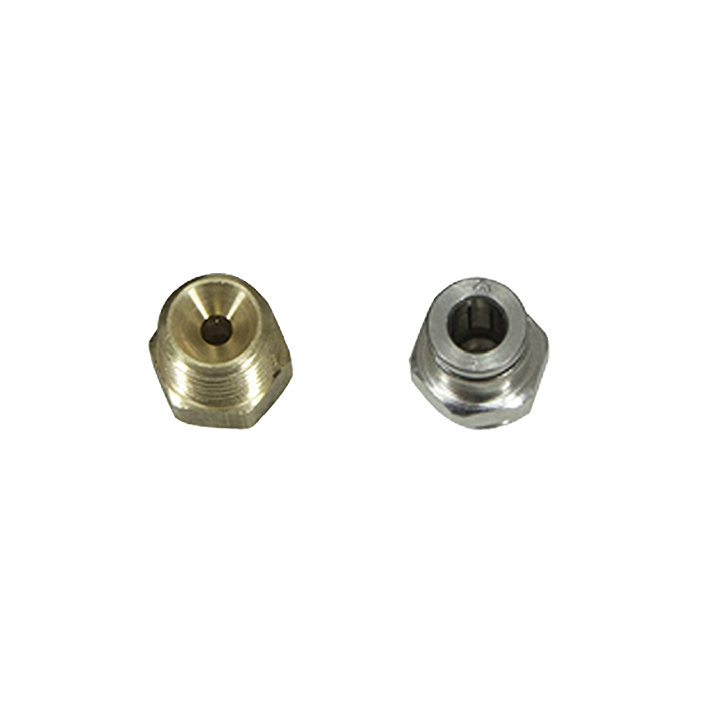 Yukon Gear YZLABF-KIT - Zip Locker Bulkhead Fitting Kit
