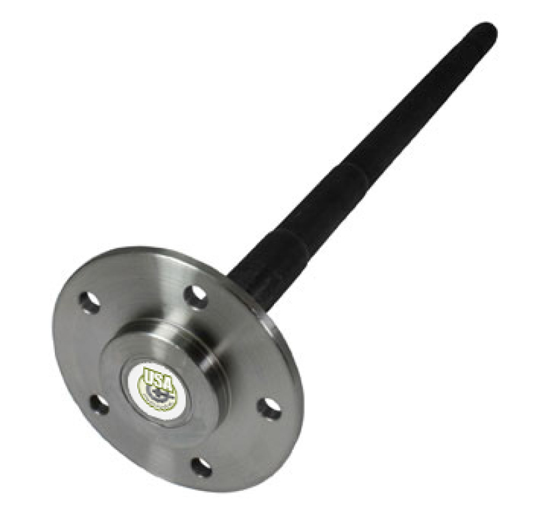 Yukon Gear ZA G26059972 - USA Standard Axle Shaft For 98-02 Camaro / w/ Electronic Traction Control Yukon Gear ZA G26059972 - USA Standard Axle Shaft For 98-02 Camaro / w/ Electronic Traction Control