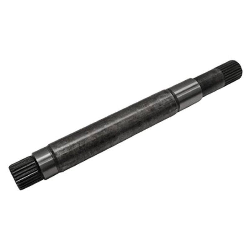 Yukon Gear ZA G40016604 - USA Standard Right-hand Intermediate Shaft For 2002-2009 GM Trailblazer/Envoy w/ 7.2 IFS Yukon Gear ZA G40016604 - USA Standard Right-hand Intermediate Shaft For 2002-2009 GM Trailblazer/Envoy w/ 7.2 IFS