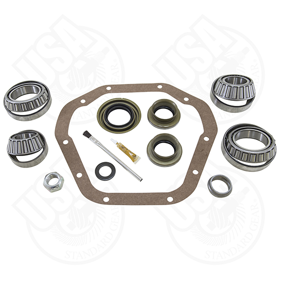 Yukon Gear ZBKD60-SUP - USA Standard Bearing Kit for Dana 60 Super Front Yukon Gear ZBKD60-SUP - USA Standard Bearing Kit for Dana 60 Super Front
