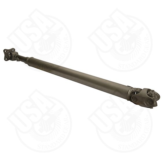Yukon Gear ZDS9831