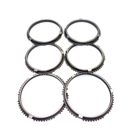 Yukon Gear ZMSRK300ZF