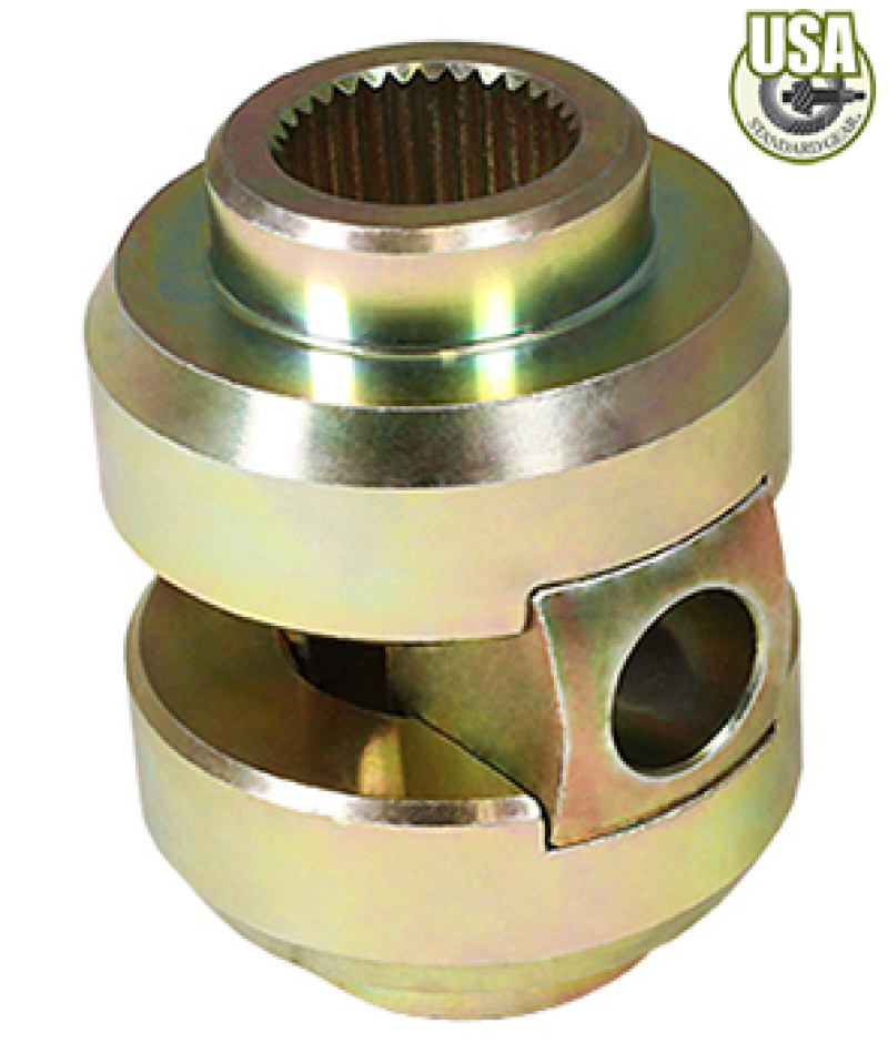 Yukon Gear ZP MINSGM8.5-28 - USA Standard Mini Spool For GM 8.5in / 28 Spline Yukon Gear ZP MINSGM8.5-28 - USA Standard Mini Spool For GM 8.5in / 28 Spline