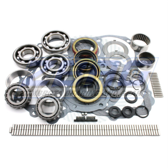 Yukon Gear ZTBK205GDM4 - 70-86 GM (W/ TH400 LSM465) NP205 T-Case Bearing Kit Yukon Gear ZTBK205GDM4 - 70-86 GM (W/ TH400 LSM465) NP205 T-Case Bearing Kit