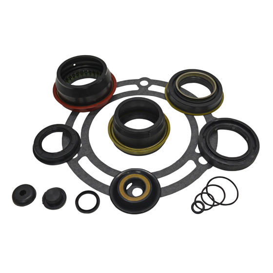 Yukon Gear ZTTSK1222