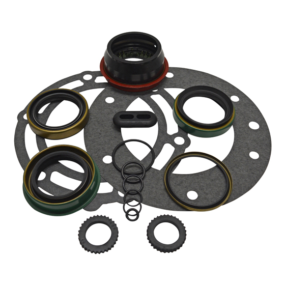 Yukon Gear ZTTSK241A Yukon Gear ZTTSK241A