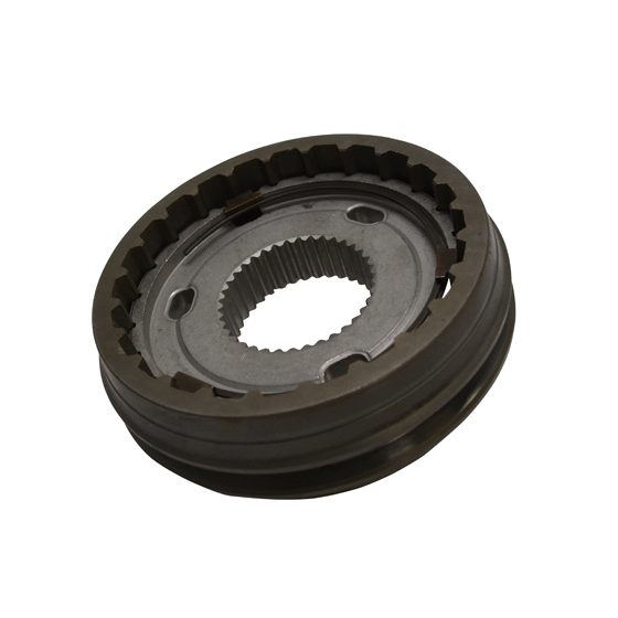 Yukon Gear ZTNP41061