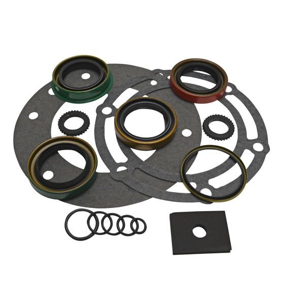 Yukon Gear ZTTSK208 Yukon Gear ZTTSK208