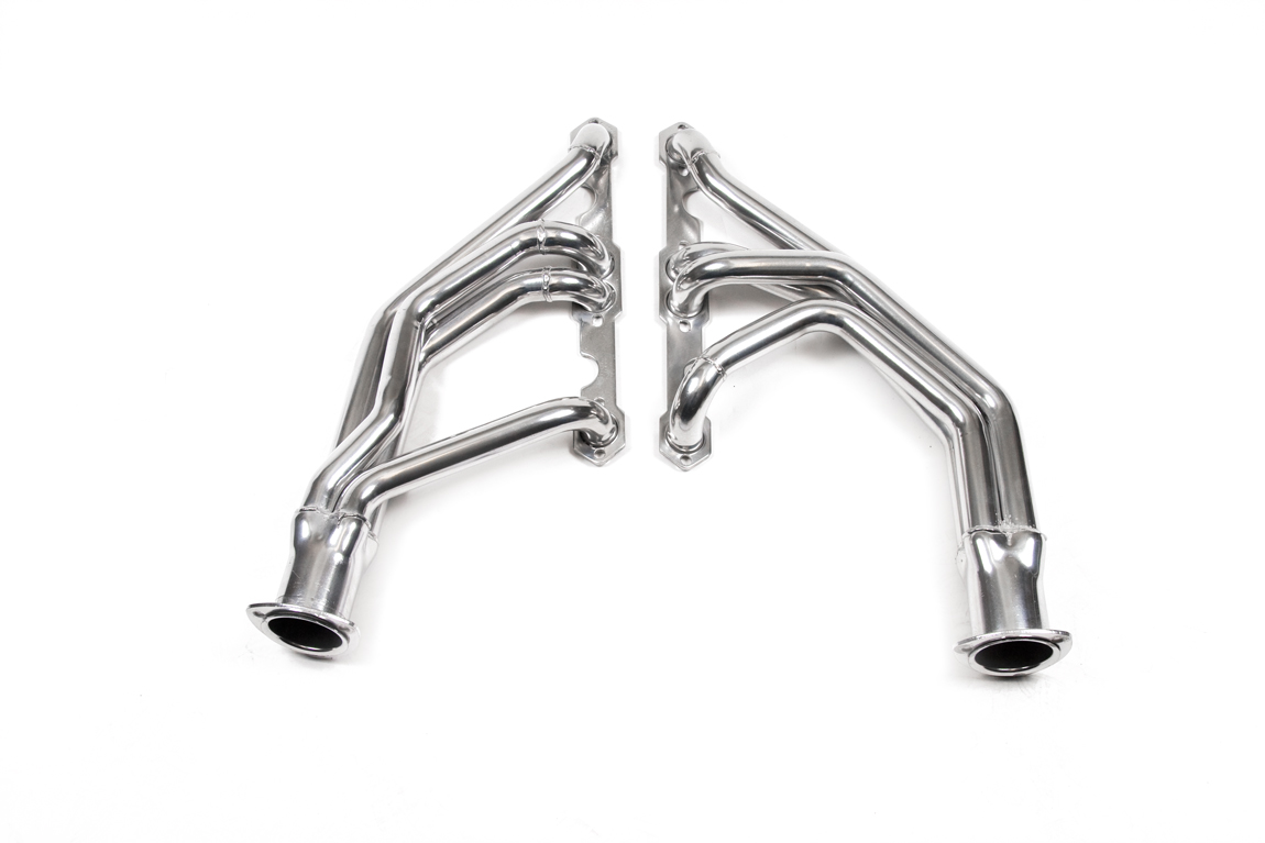 Flowtech 31110FLT - Long Tube Header - Ceramic Coated Flowtech 31110FLT - Long Tube Header - Ceramic Coated