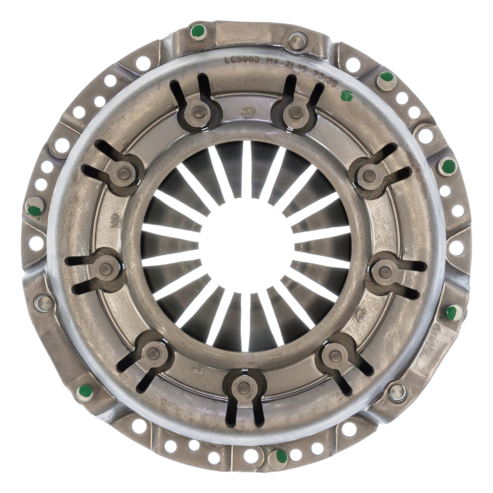 Exedy CA5063 - OEM Replacement Clutch Cover