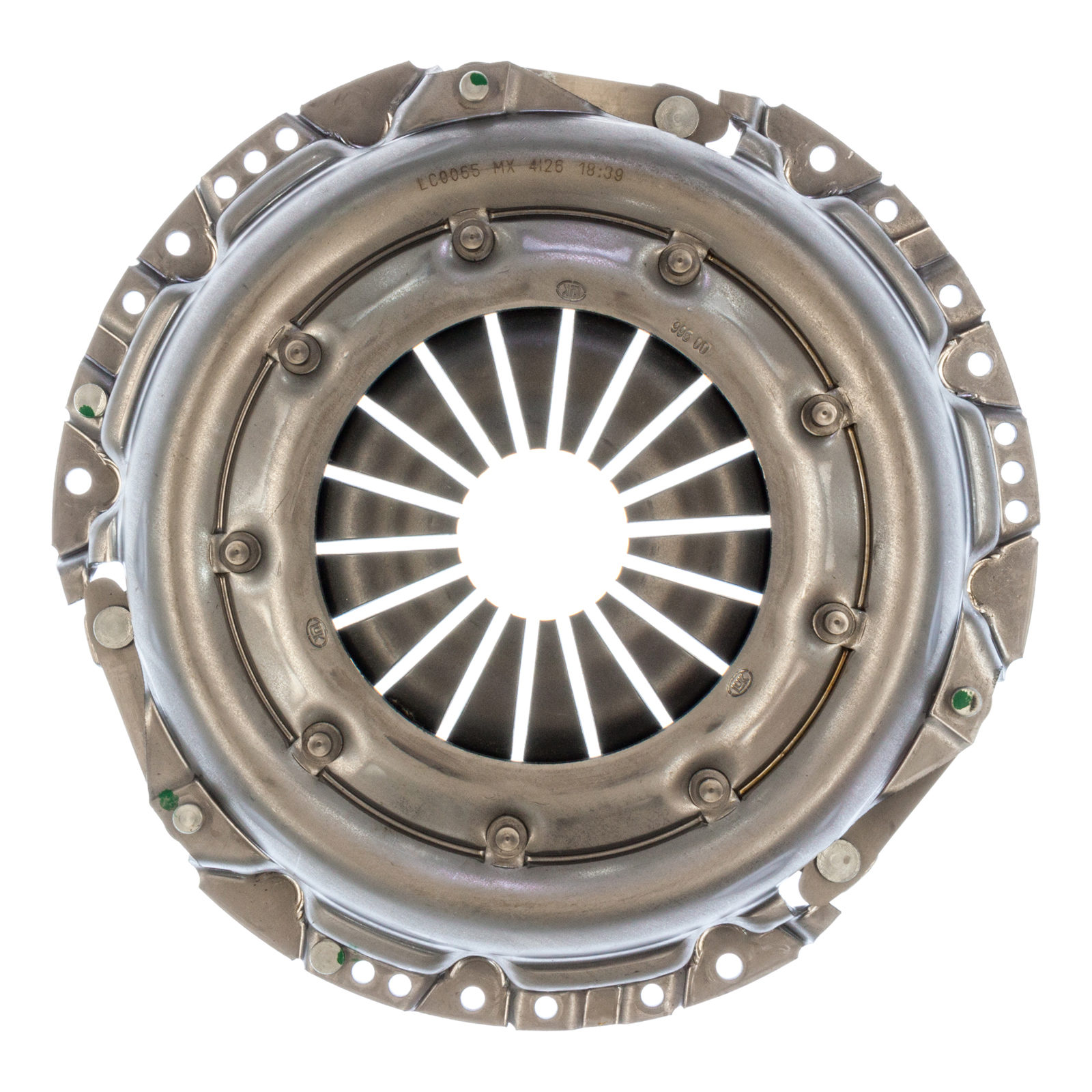Exedy CA0065 - OEM Replacement Clutch Cover Exedy CA0065 - OEM Replacement Clutch Cover