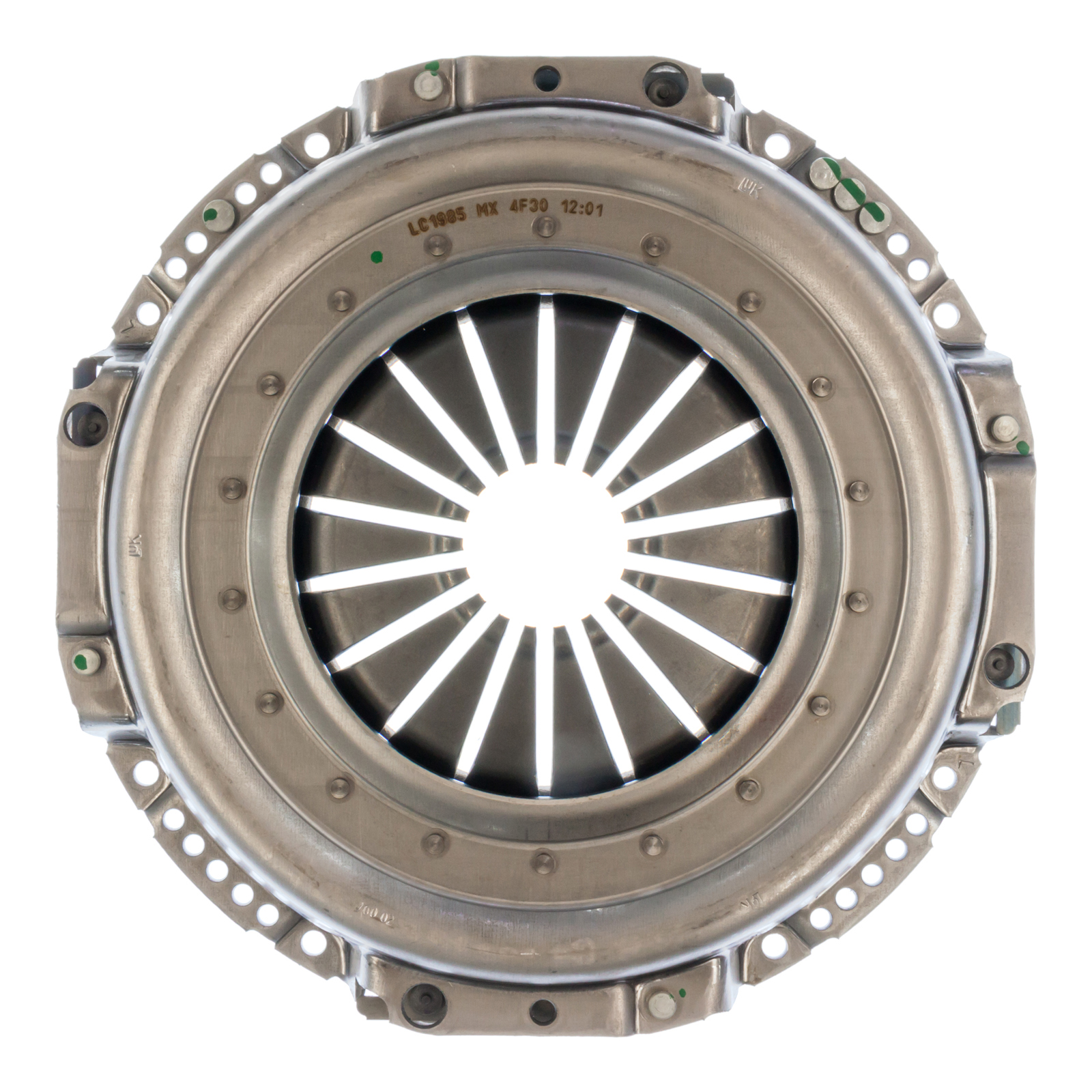 Exedy CA1985 - OEM Replacement Clutch Cover