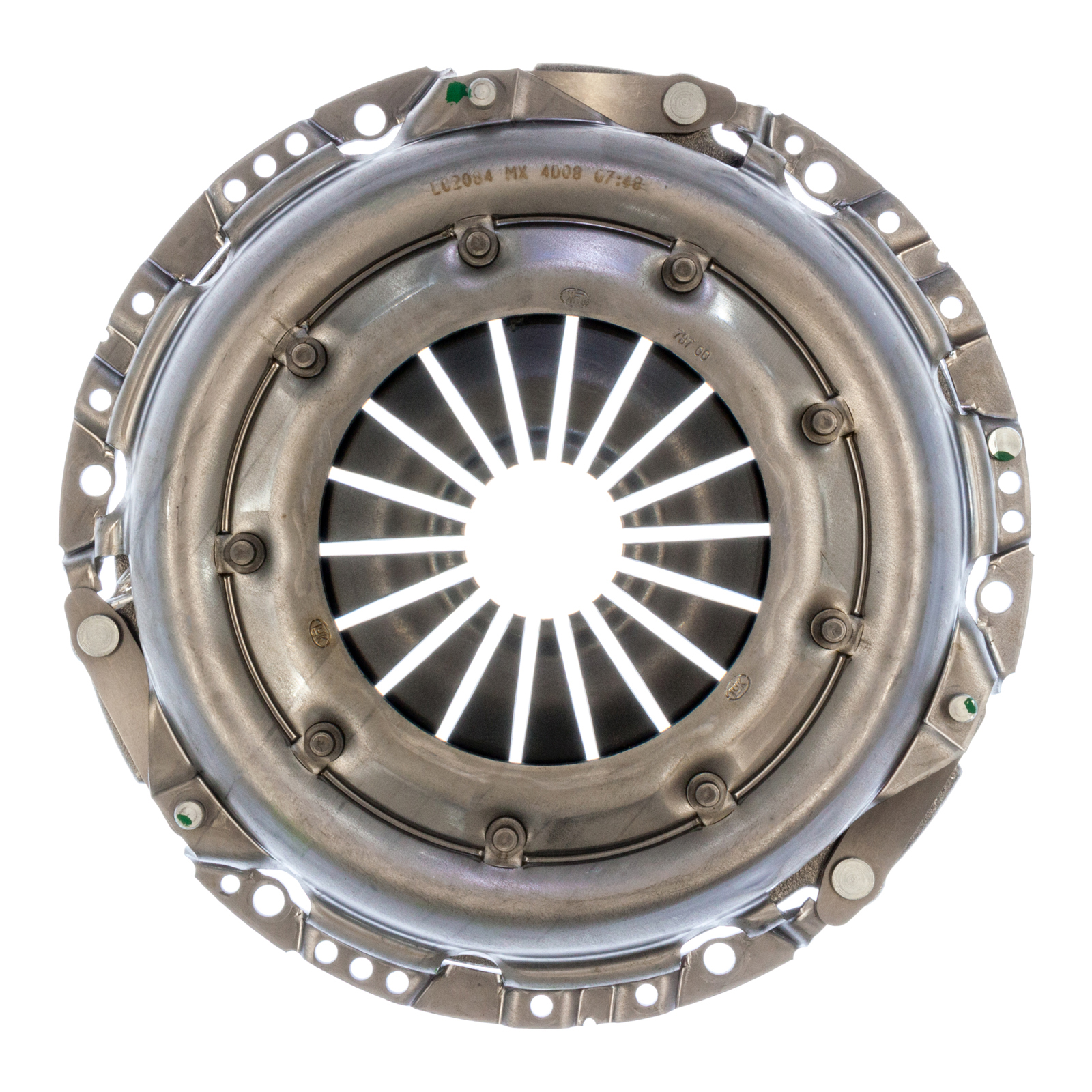 Exedy CA2084 - OEM Replacement Clutch Cover