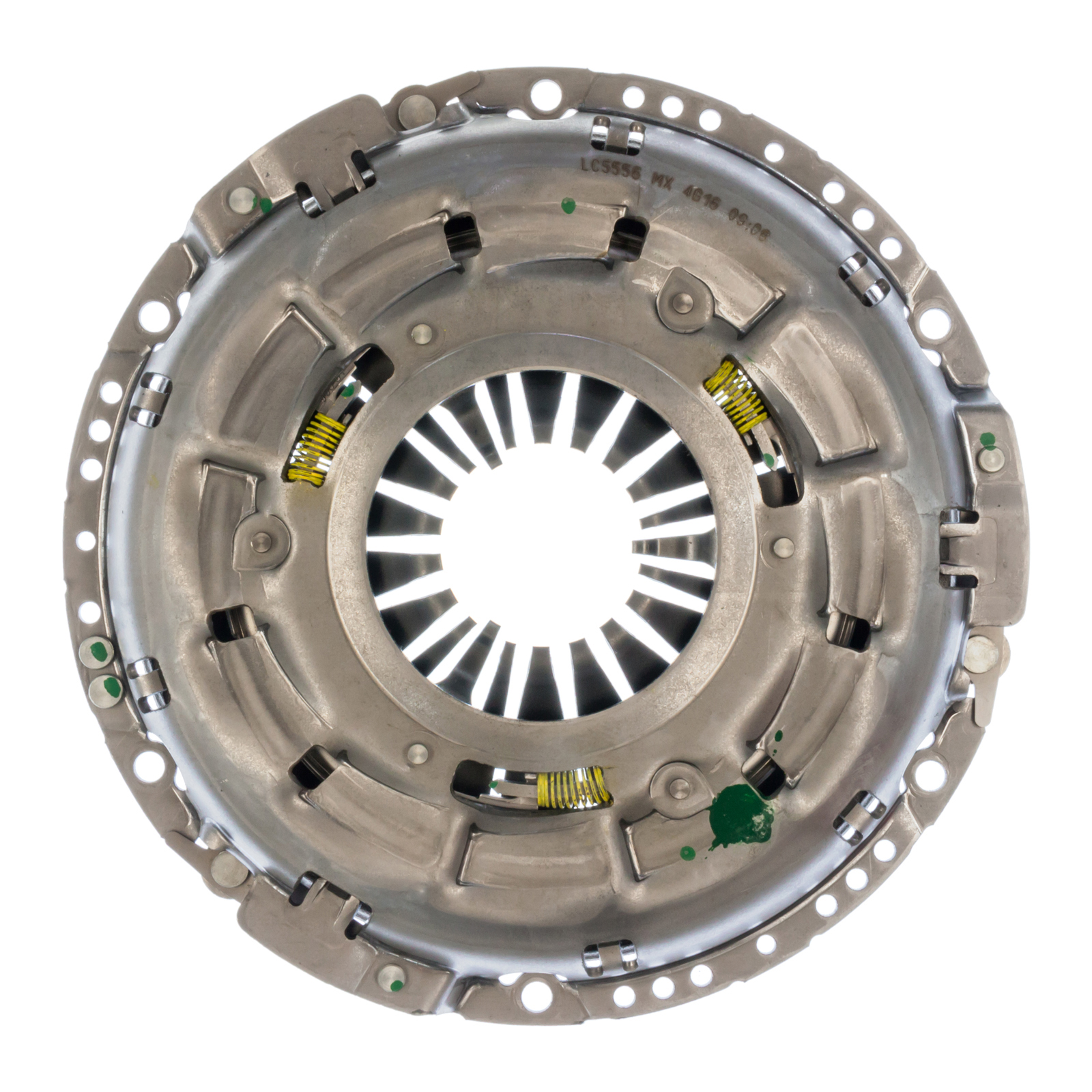 Exedy CA2052 - OEM Replacement Clutch Cover