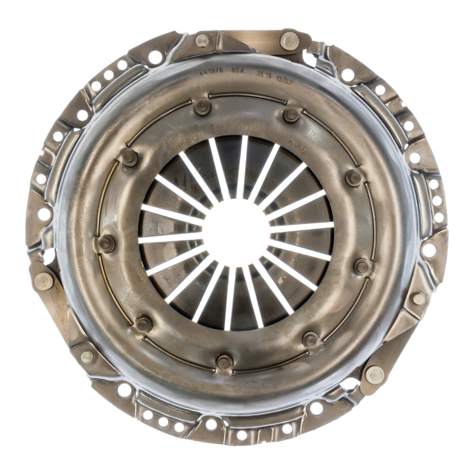 Exedy CA1976 - OEM Replacement Clutch Cover