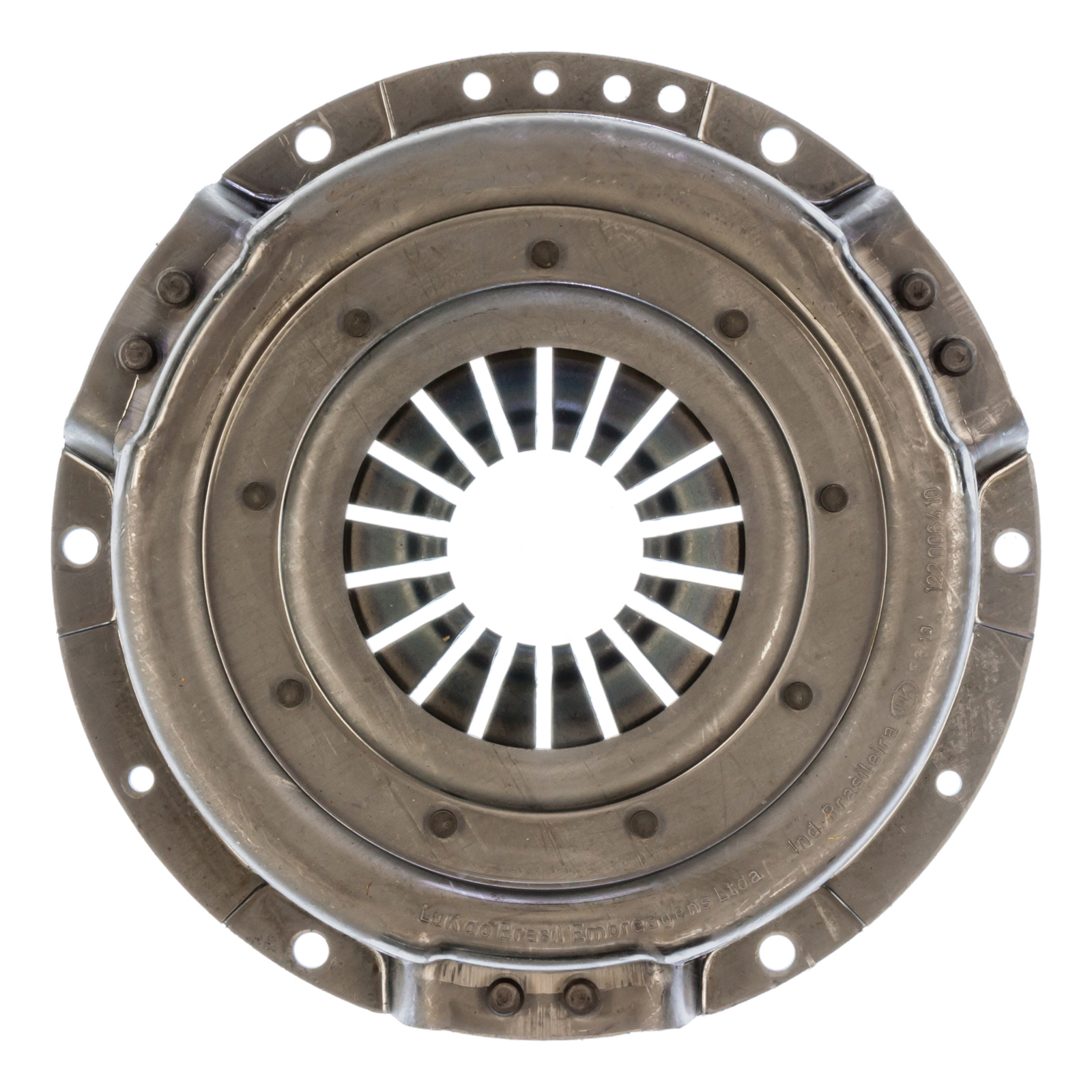 Exedy CA0315 - OEM Replacement Clutch Cover