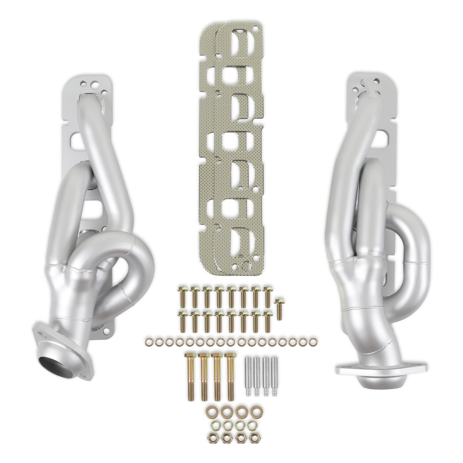 Flowtech 91950-1FLT - Shorty Headers - Ceramic Coated Flowtech 91950-1FLT - Shorty Headers - Ceramic Coated