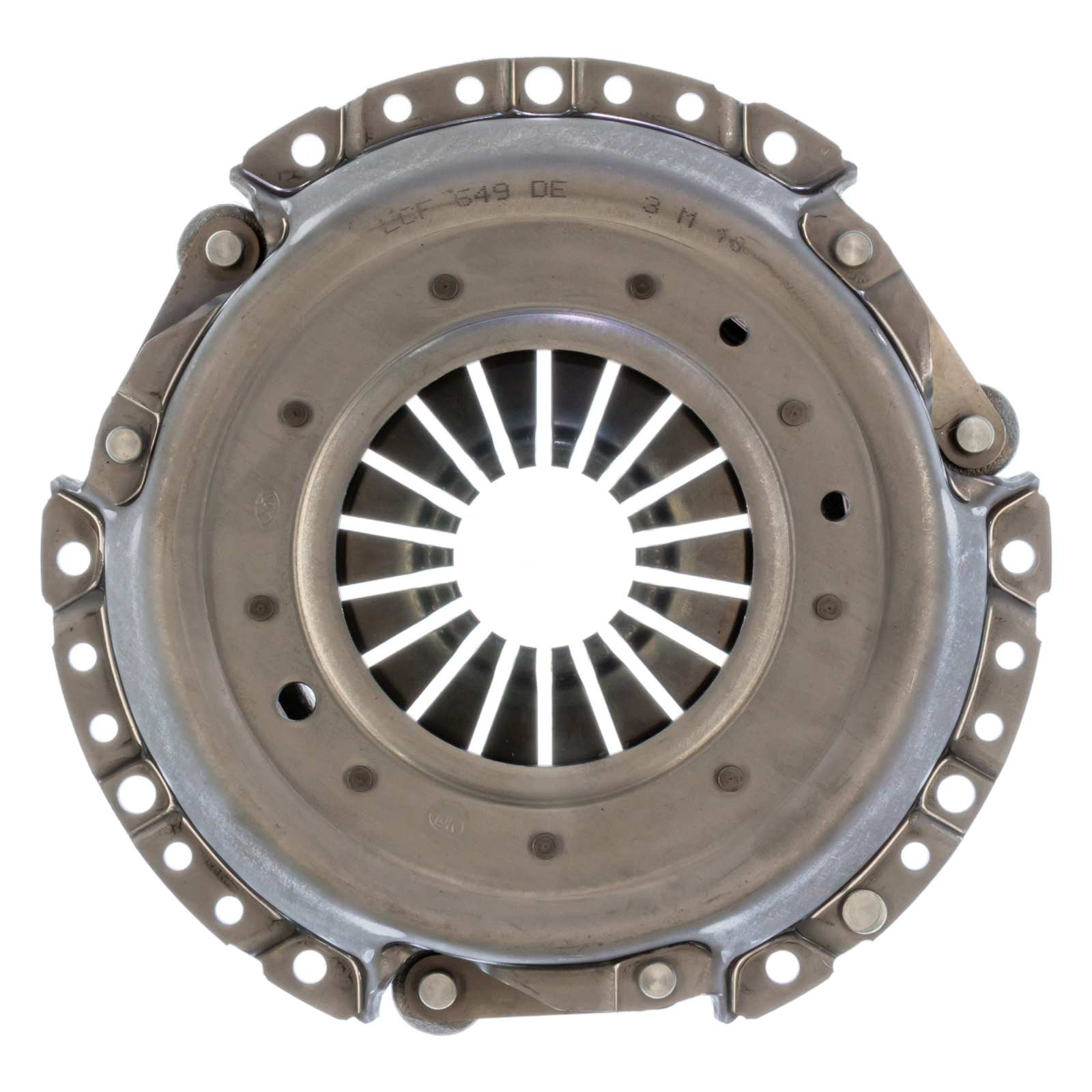 Exedy CAF649 - OEM Replacement Clutch Cover