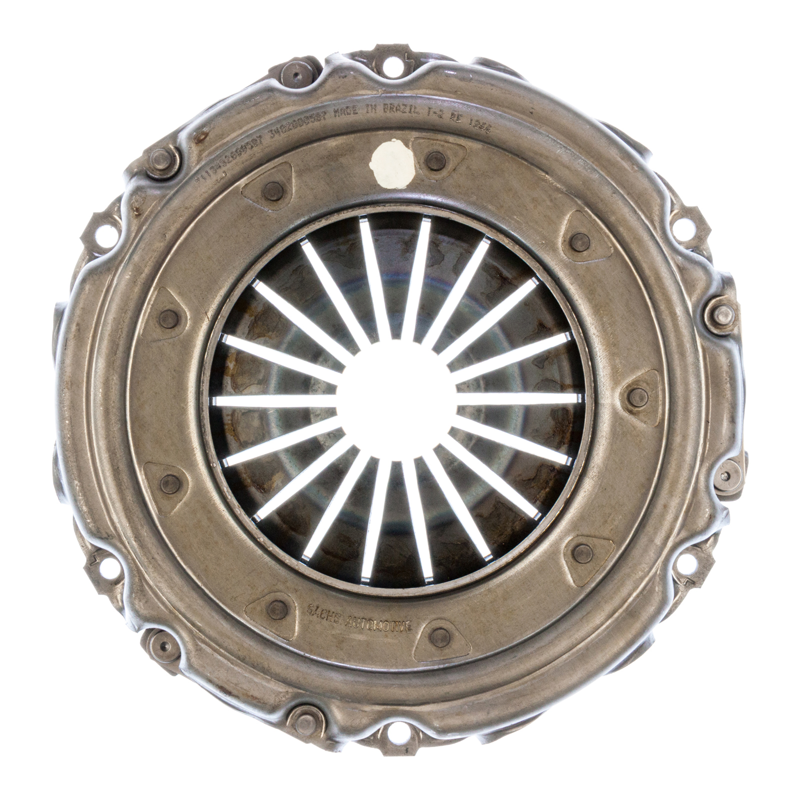 Exedy CA7461 - OEM Replacement Clutch Cover Exedy CA7461 - OEM Replacement Clutch Cover