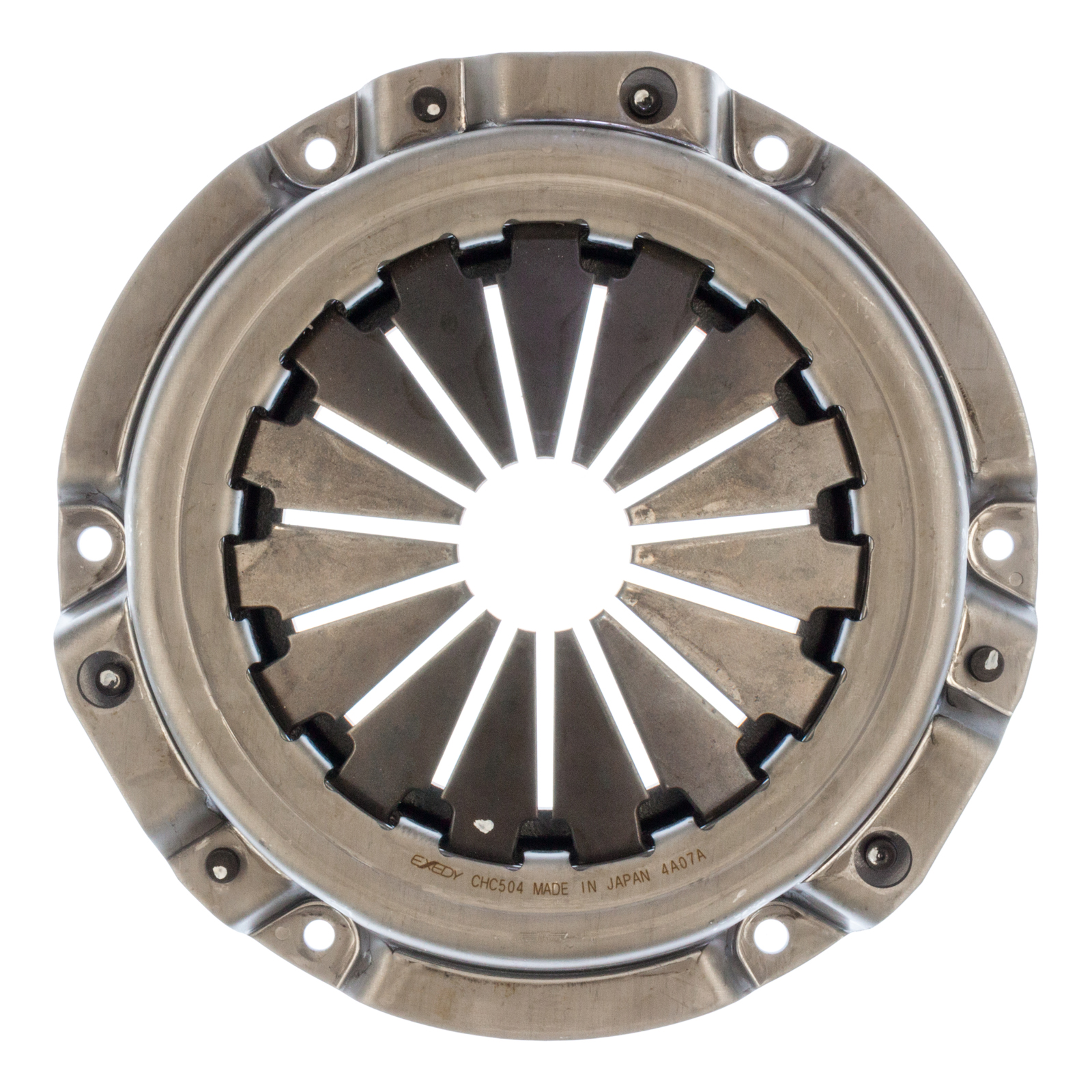 Exedy CHC504 - OEM Replacement Clutch Cover