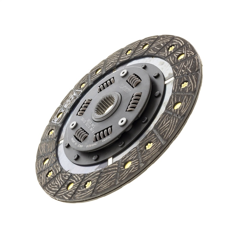 Exedy DM39DB - 08-15 Mitsubishi Lancer Evo Replacement Hyper Multi Lower Disc (for MM062SDF) Exedy DM39DB - 08-15 Mitsubishi Lancer Evo Replacement Hyper Multi Lower Disc (for MM062SDF)