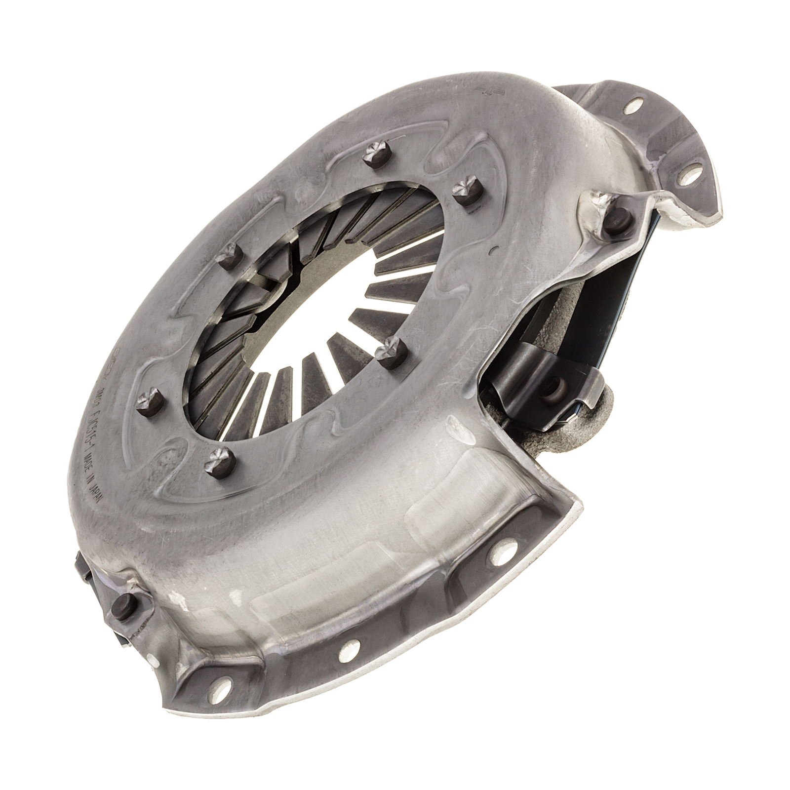 Exedy FJC515-1 - OEM Replacement Clutch Cover Exedy FJC515-1 - OEM Replacement Clutch Cover