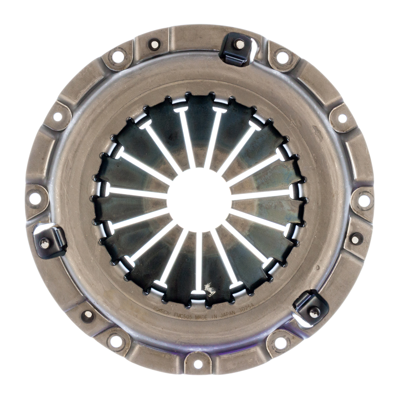 Exedy FMC505 - OEM Replacement Clutch Cover Exedy FMC505 - OEM Replacement Clutch Cover