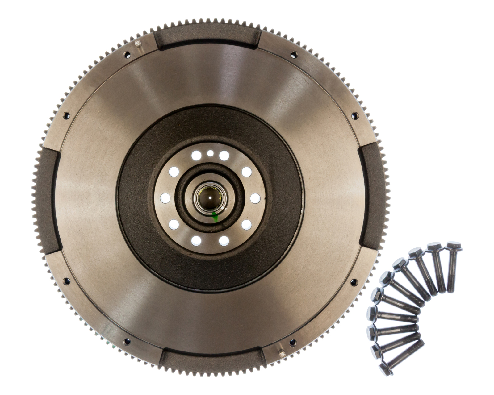 Exedy FWFMF08 - OE 2004-2005 Ford E-350 Club Wagon V8 Flywheel Exedy FWFMF08 - OE 2004-2005 Ford E-350 Club Wagon V8 Flywheel