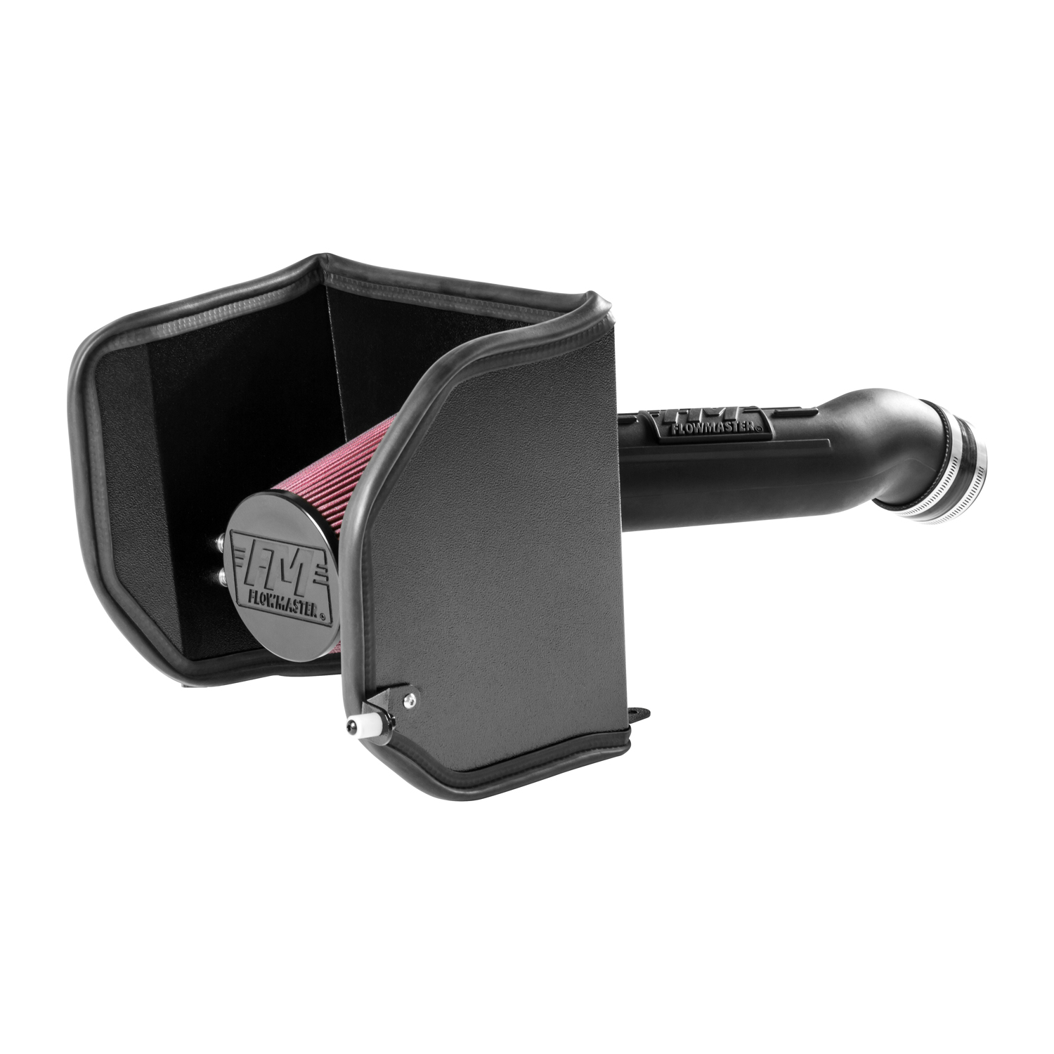 Flowmaster 615134 - Performance Air Intake - Delta Force - 12-17 Tundra 5.7L