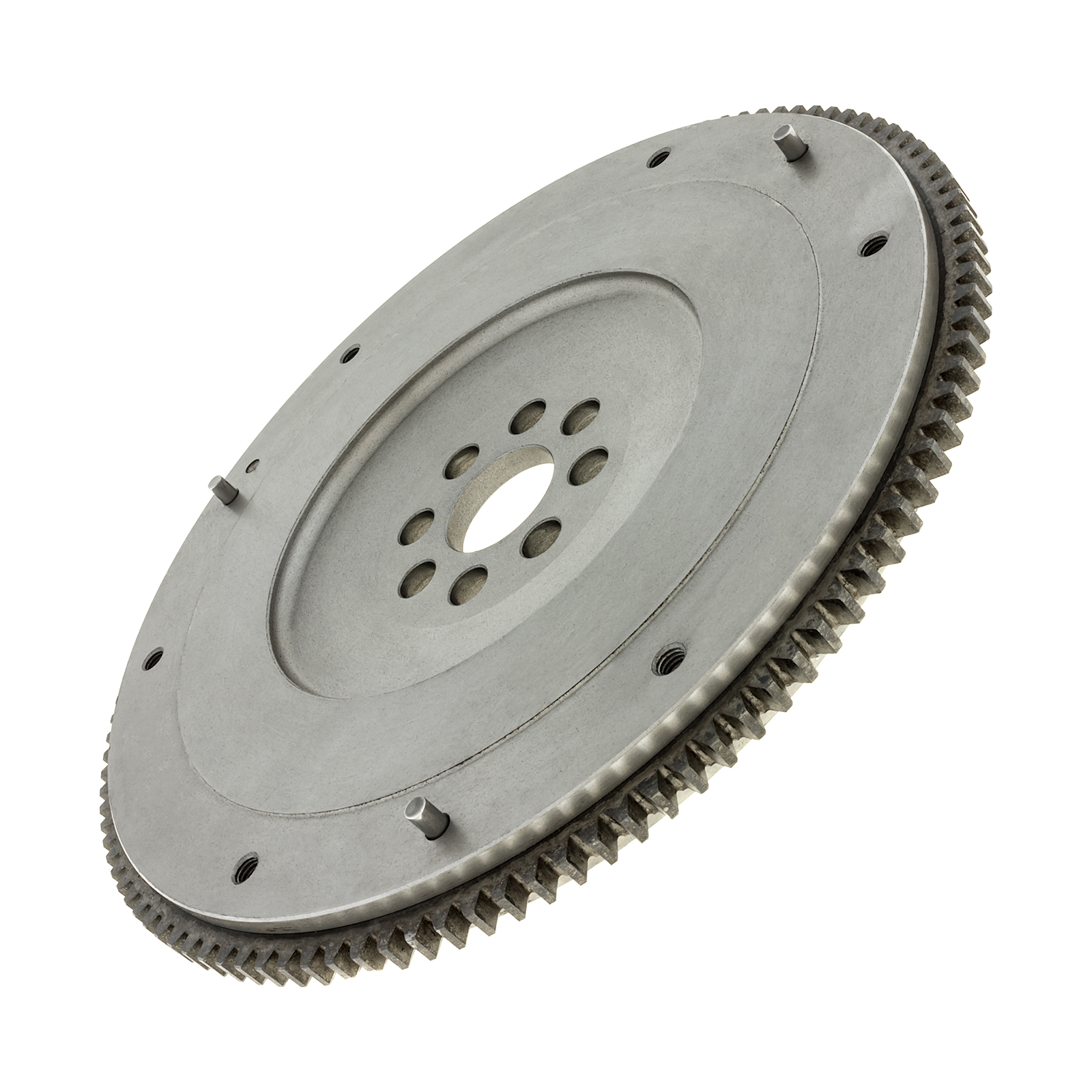 Exedy FWHDC03 - OE 2006-2011 Honda Civic L4 Flywheel