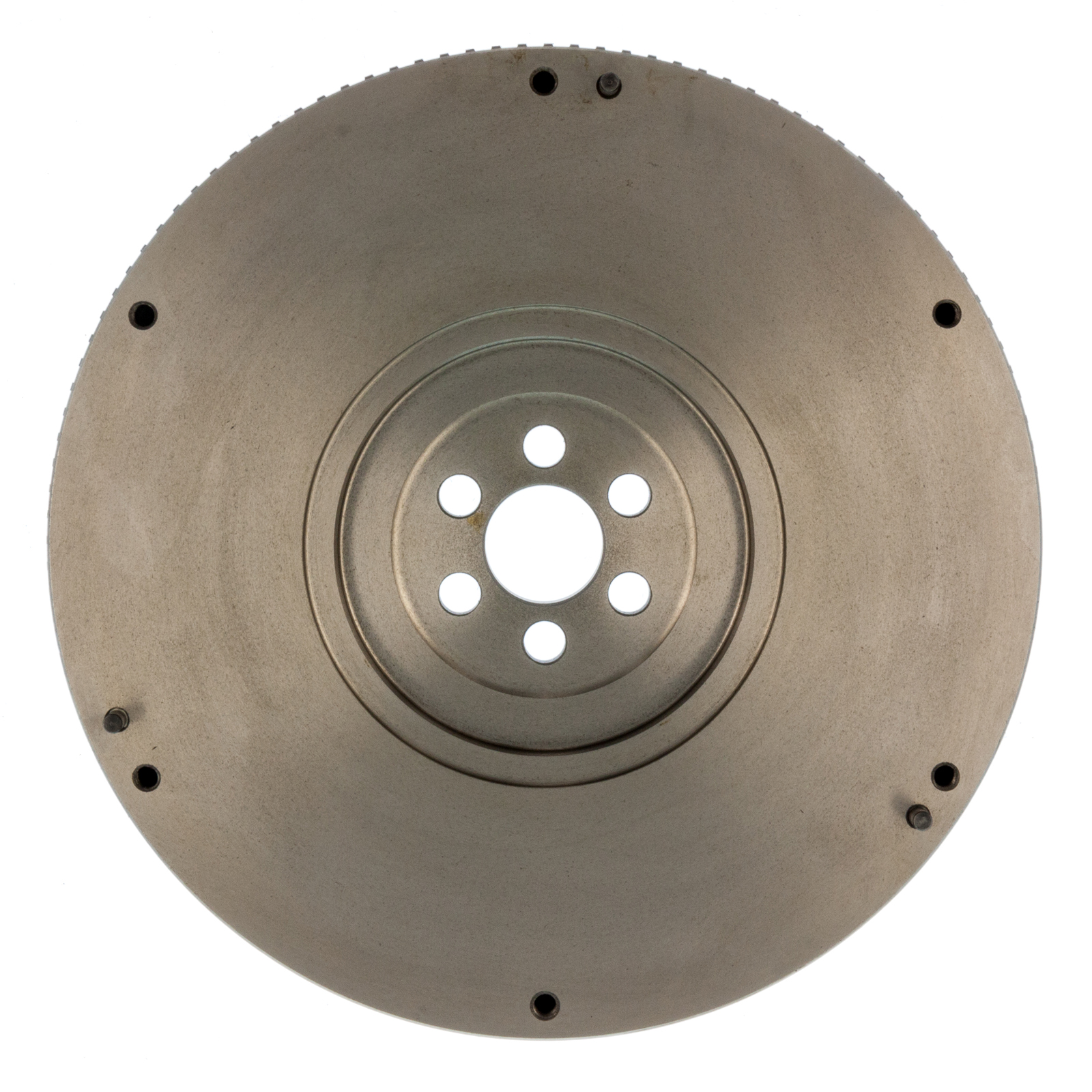 Exedy FWNS27 - OE 1986-1989 Nissan D21 V6 Flywheel Exedy FWNS27 - OE 1986-1989 Nissan D21 V6 Flywheel