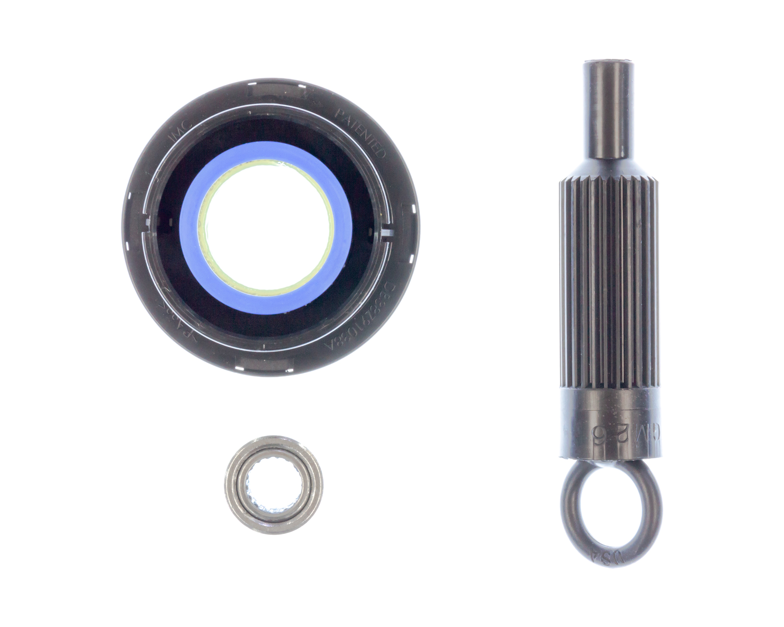 Exedy GMAK100 - 2010-2015 Chevrolet Camaro SS V8 Hyper Series Accessory Kit Exedy GMAK100 - 2010-2015 Chevrolet Camaro SS V8 Hyper Series Accessory Kit