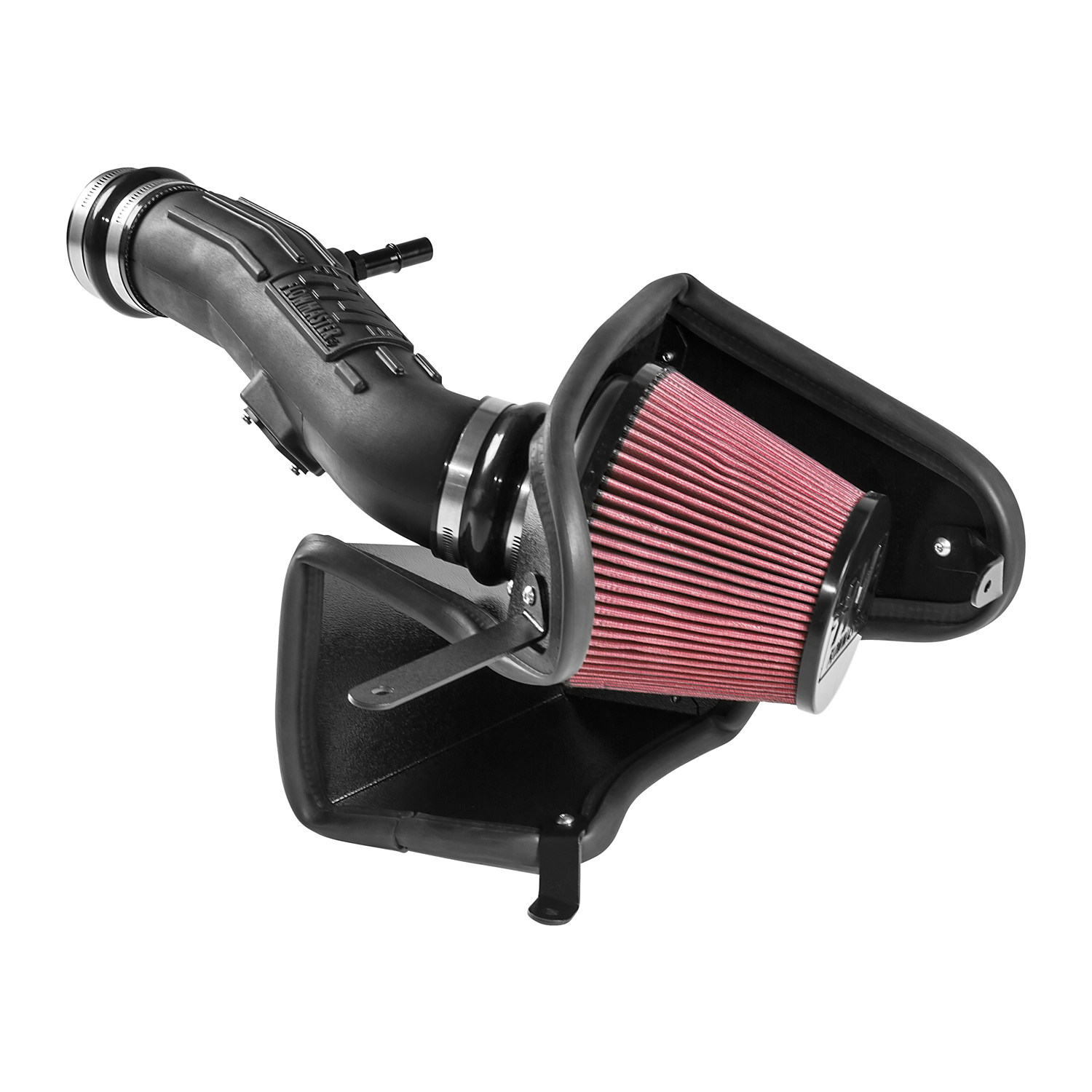 Flowmaster 615146 - Performance Air Intake - Delta Force - 11-14 Mustang 3.7L