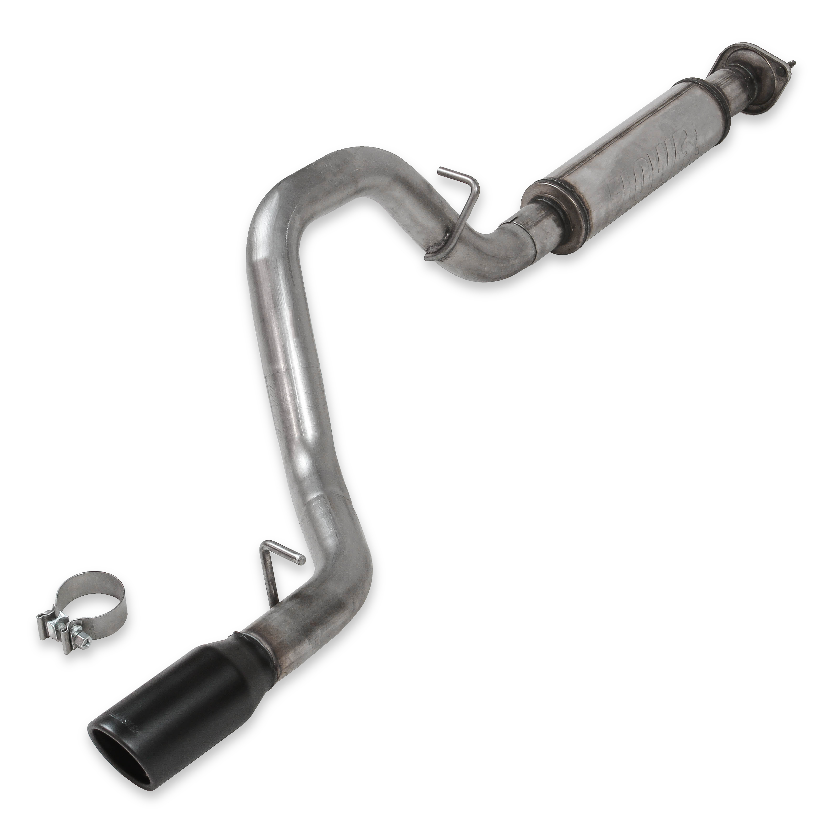 Flowmaster 717865 - FlowFX Cat-Back Exhaust System Flowmaster 717865 - FlowFX Cat-Back Exhaust System