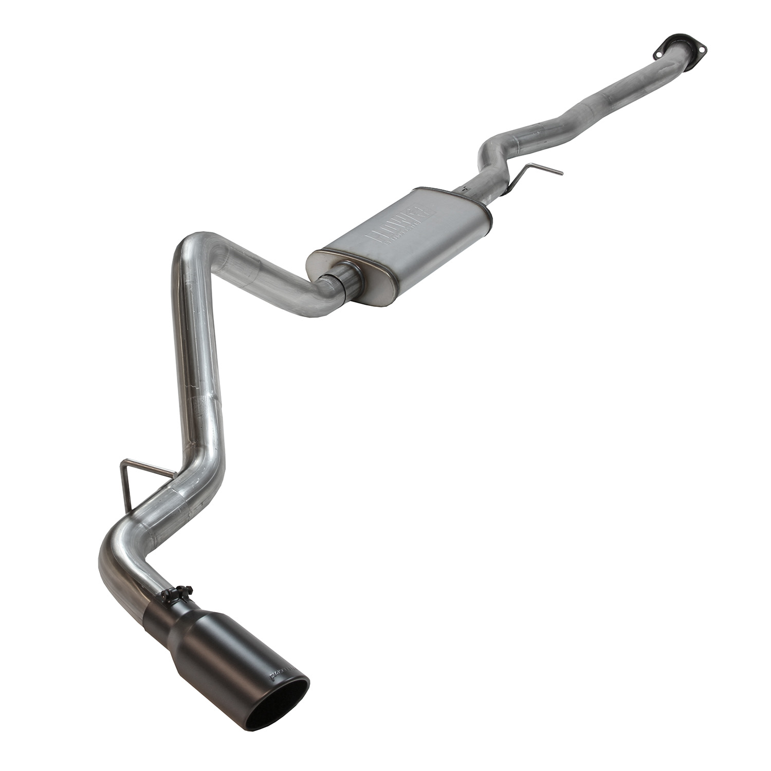 Flowmaster 717873 - FlowFX Cat-Back Exhaust System