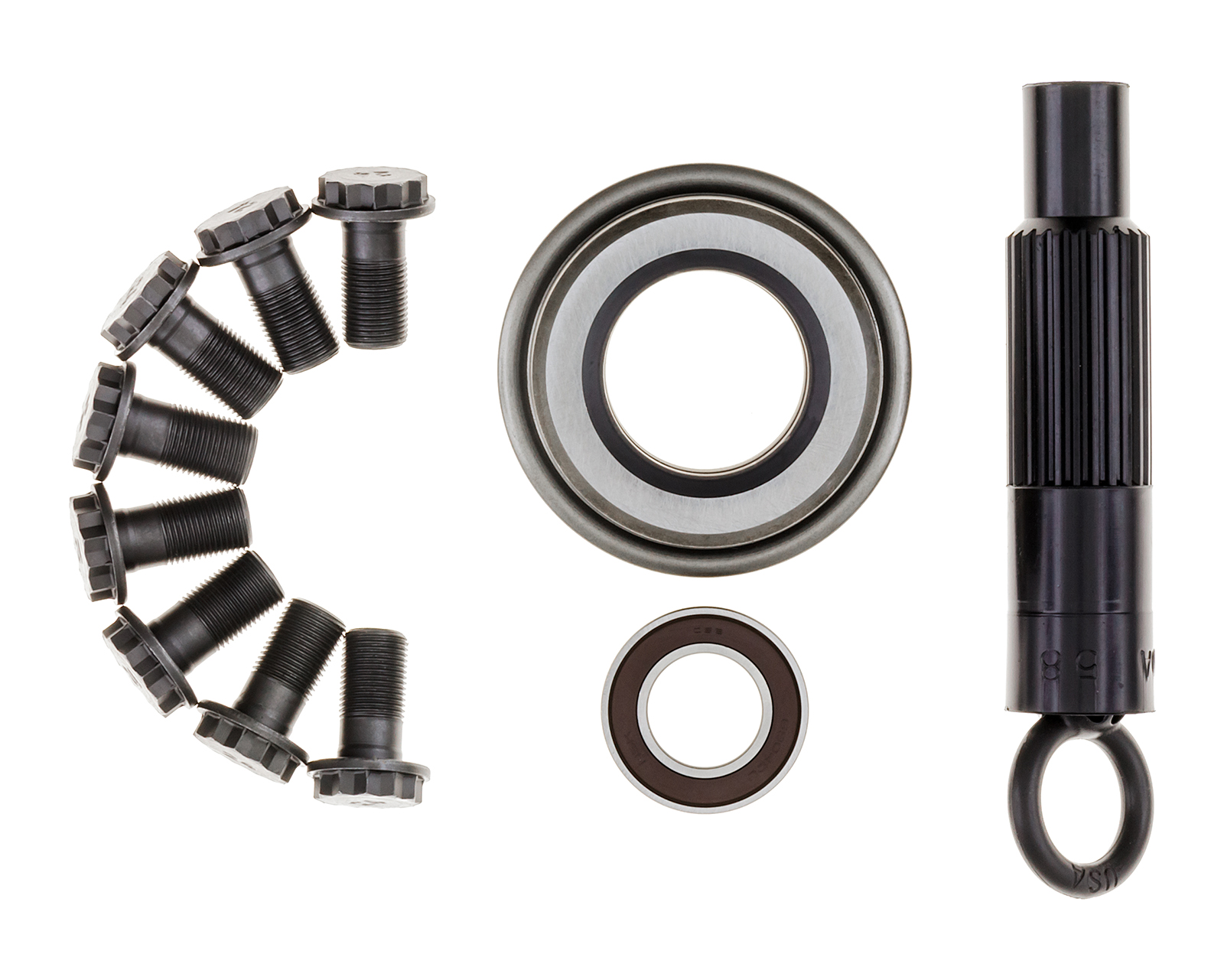Exedy HCAK102 - 1991-1996 Acura NSX V6 Hyper Series Accessory Kit Incl Release/Pilot Bearing & Alignment Tool Exedy HCAK102 - 1991-1996 Acura NSX V6 Hyper Series Accessory Kit Incl Release/Pilot Bearing & Alignment Tool
