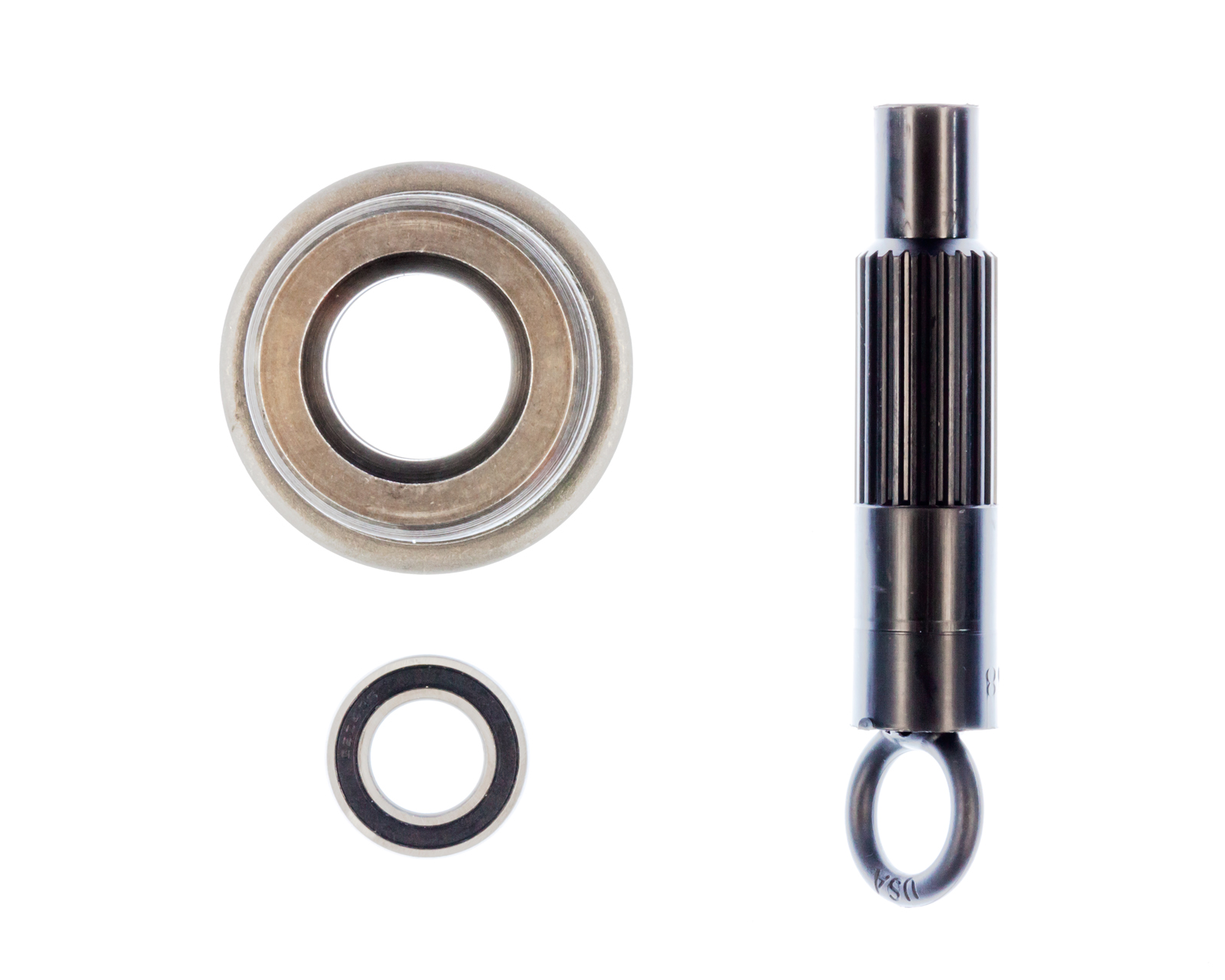 Exedy HCAK105 - 2000-2009 Honda S2000 L4 Hyper Series Acc. Kit Incl Release/Pilot Bearing & Alignment Tool Exedy HCAK105 - 2000-2009 Honda S2000 L4 Hyper Series Acc. Kit Incl Release/Pilot Bearing & Alignment Tool