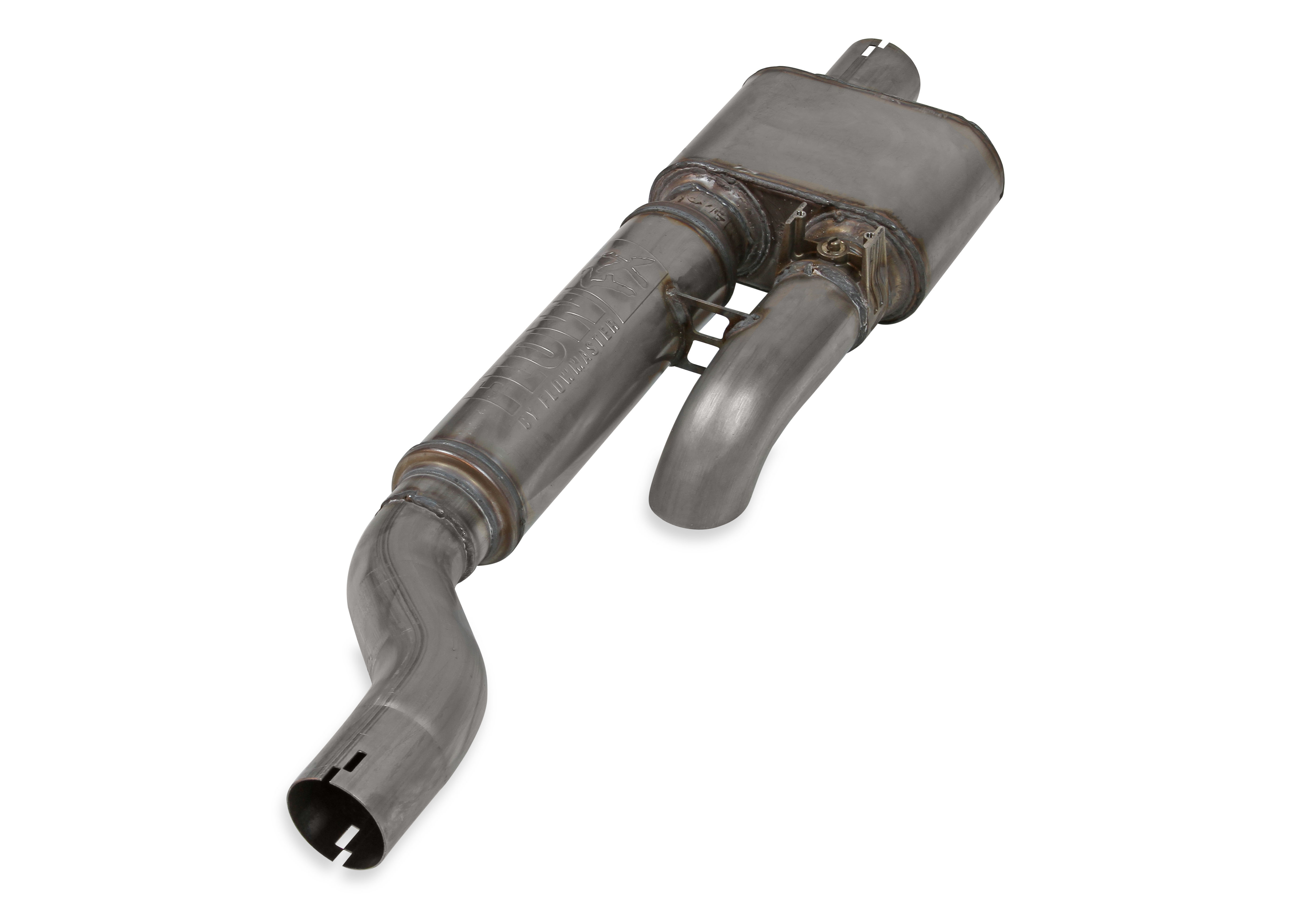 Flowmaster 717911 - FlowFX Direct Fit Muffler Kit