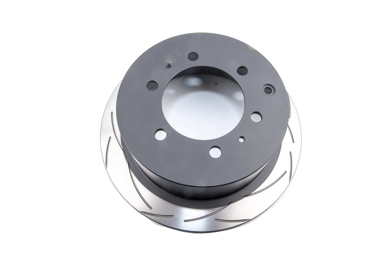 DBA DBA785S - Rear Street Series T2 Brake Rotor